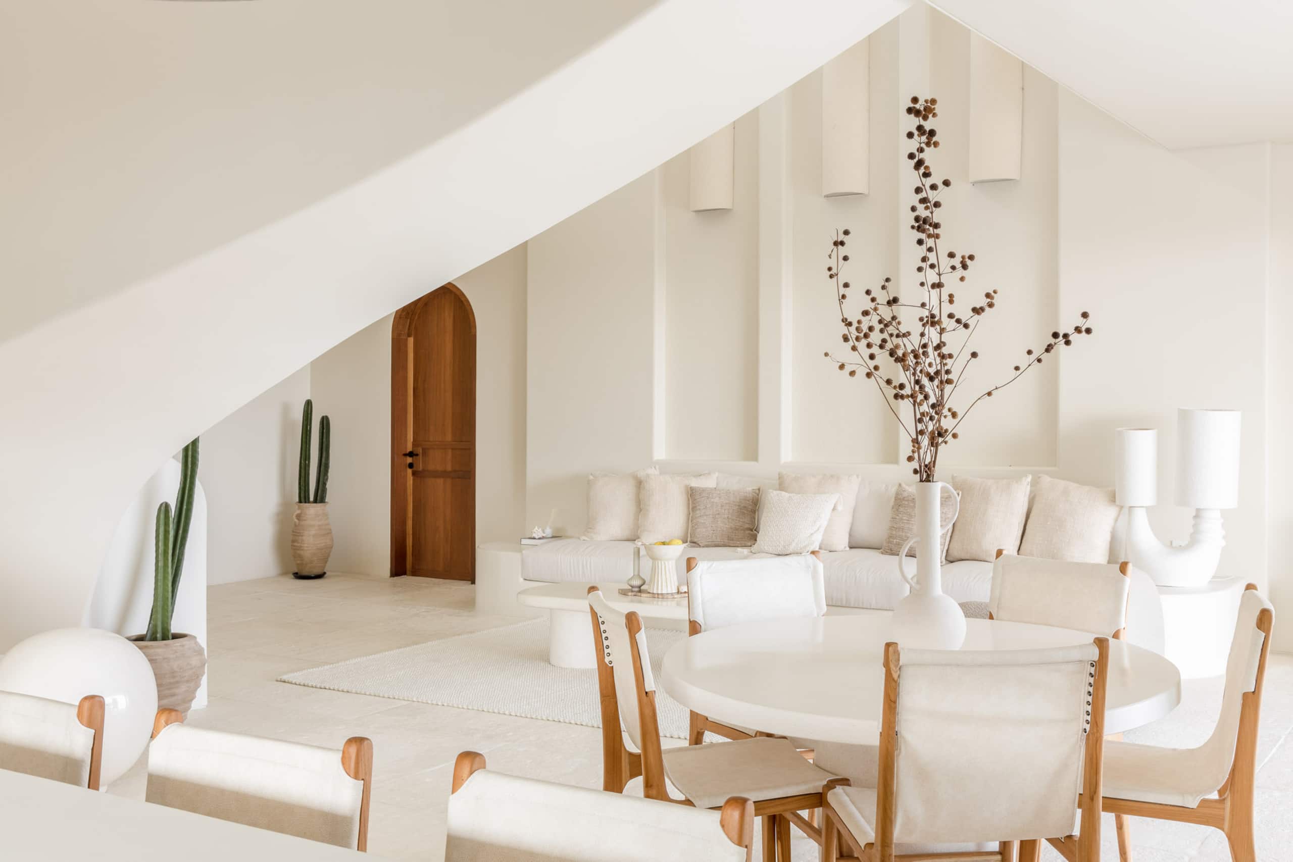 Zyloh Mansion - New, Luxury, Sea View Villa Bingin 14