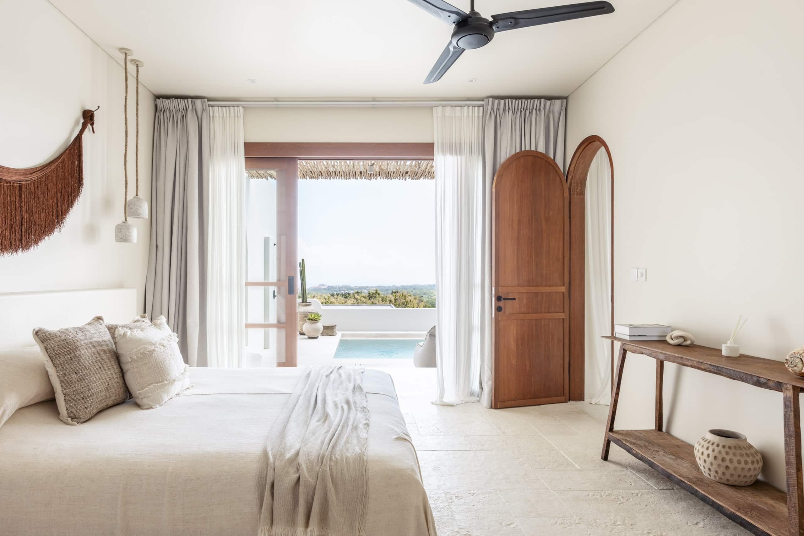 Zyloh Mansion - New, Luxury, Sea View Villa Bingin 26