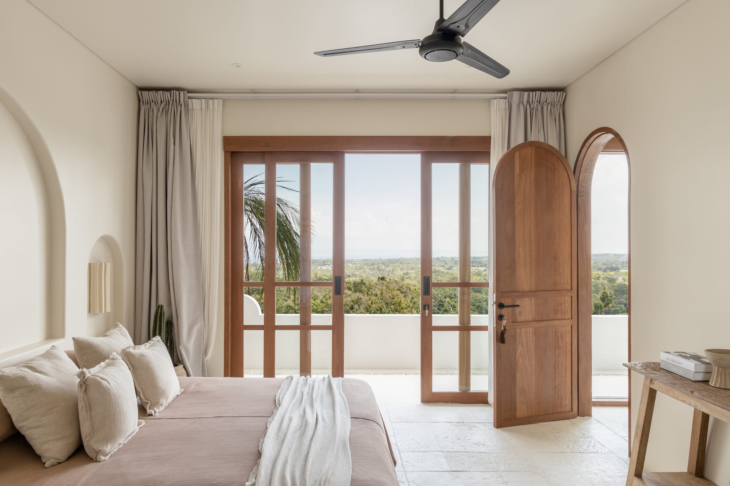 Zyloh Mansion - New, Luxury, Sea View Villa Bingin 30