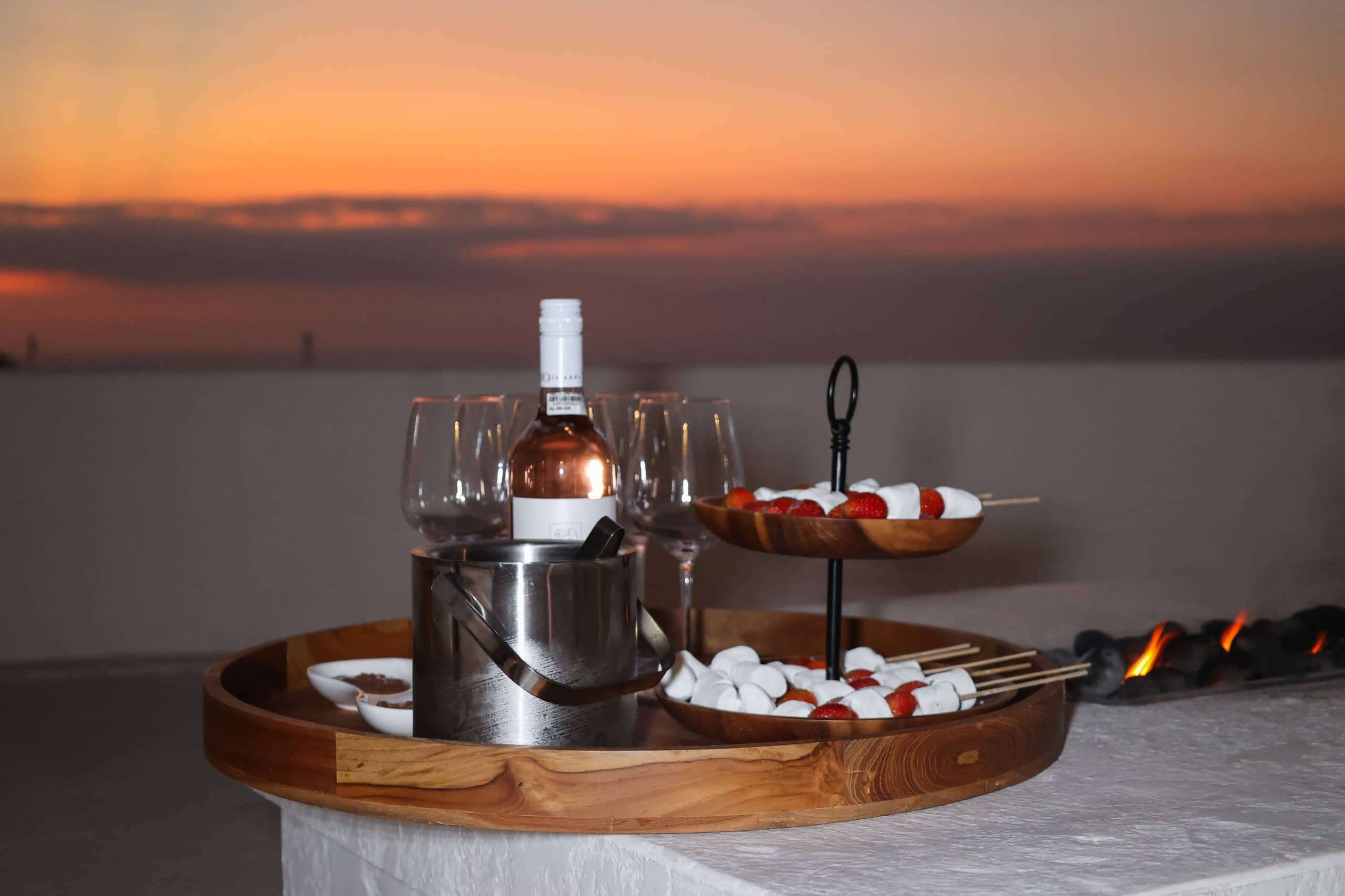 Zyloh Mansion - New, Luxury, Sea View Villa Bingin 13