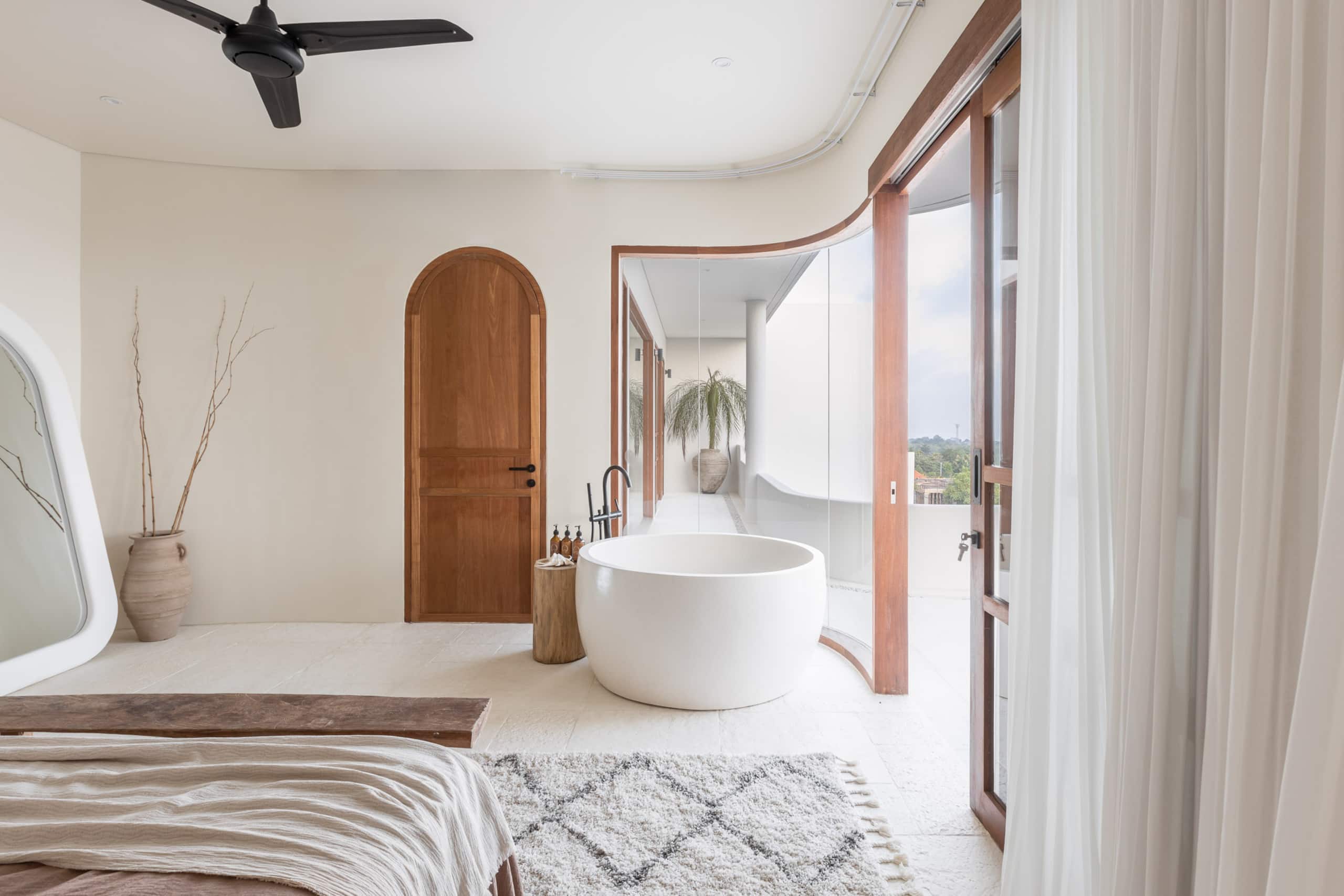 Zyloh Mansion - New, Luxury, Sea View Villa Bingin 25