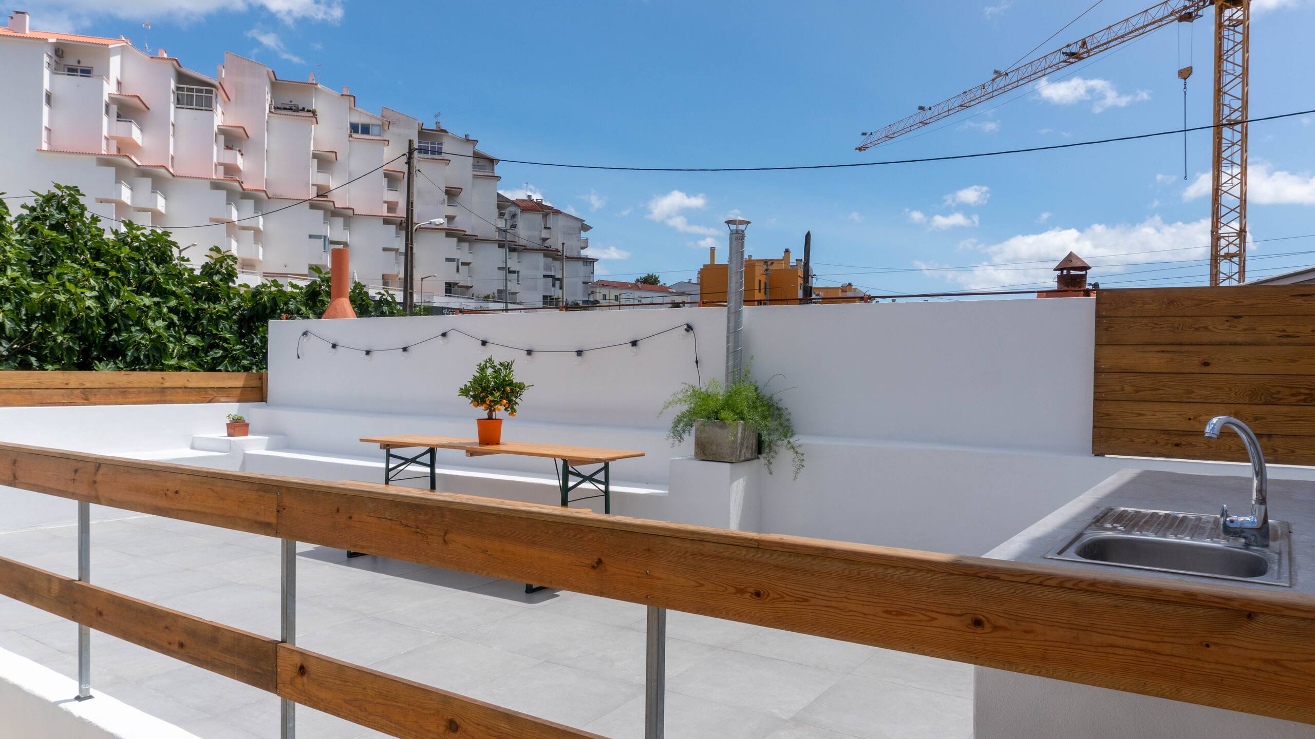 Pateo Estoril - Guincho House 24