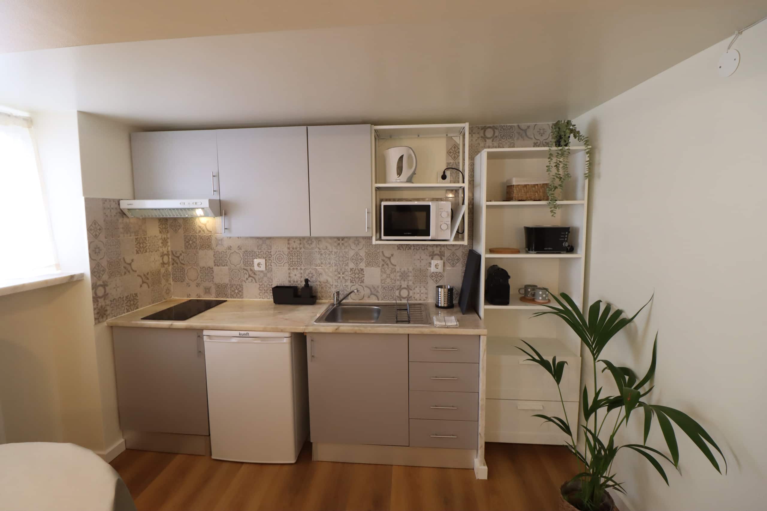 Pateo Estoril - Guincho House 6