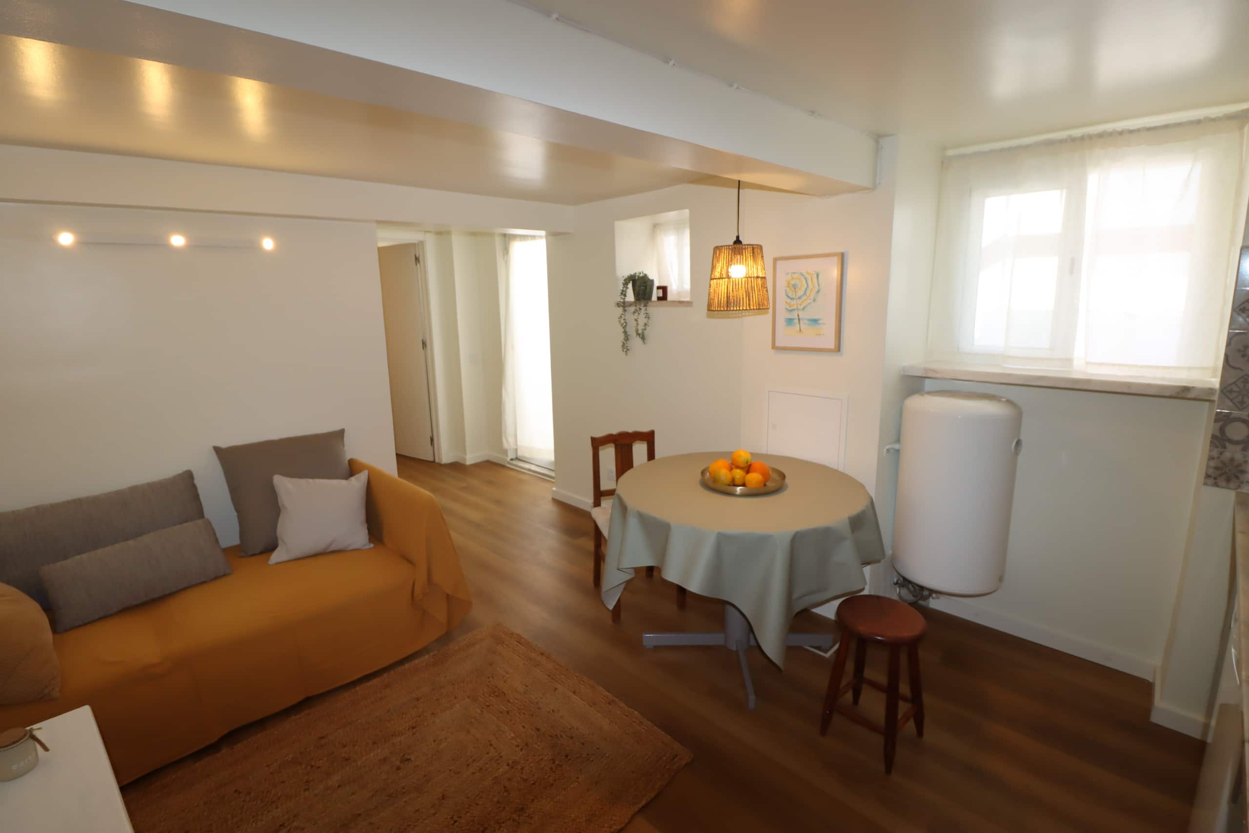 Pateo Estoril - Guincho House 3
