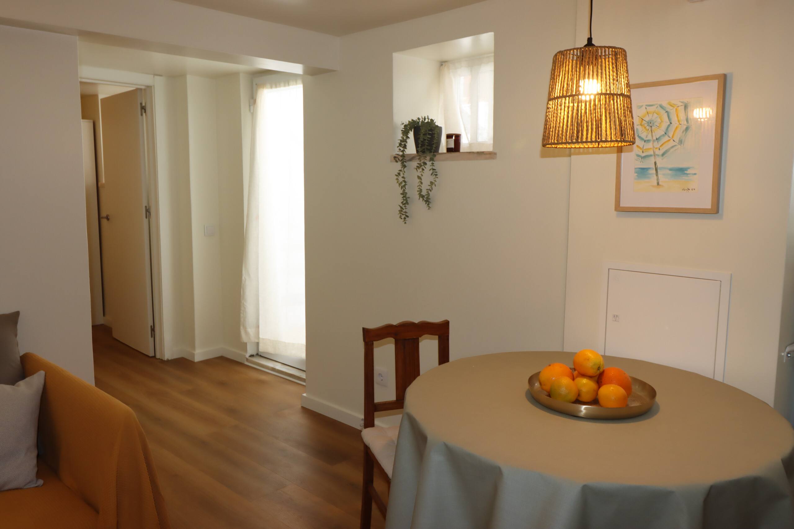Pateo Estoril - Guincho House 14