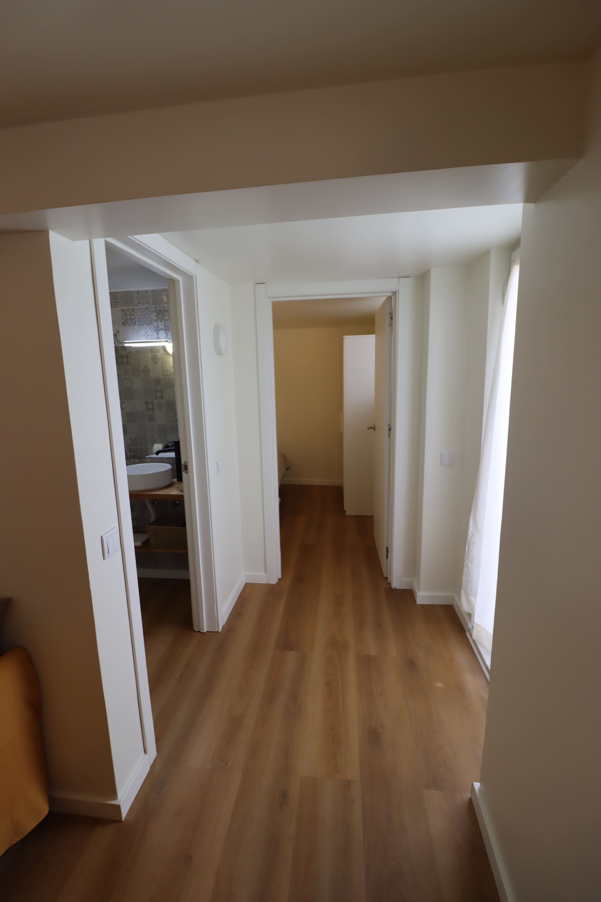 Pateo Estoril - Guincho House 26