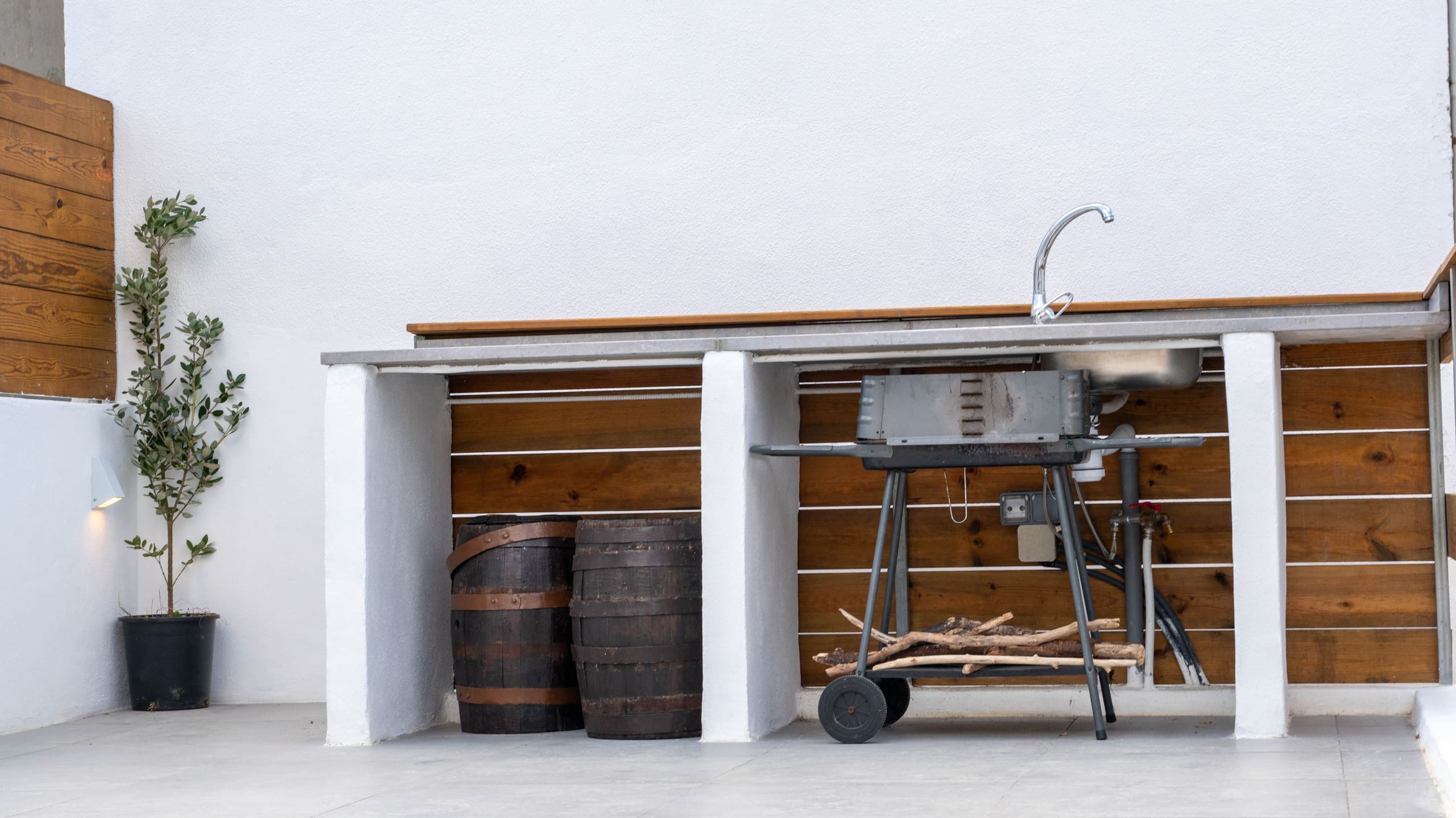 Pateo Estoril - Guincho House 28