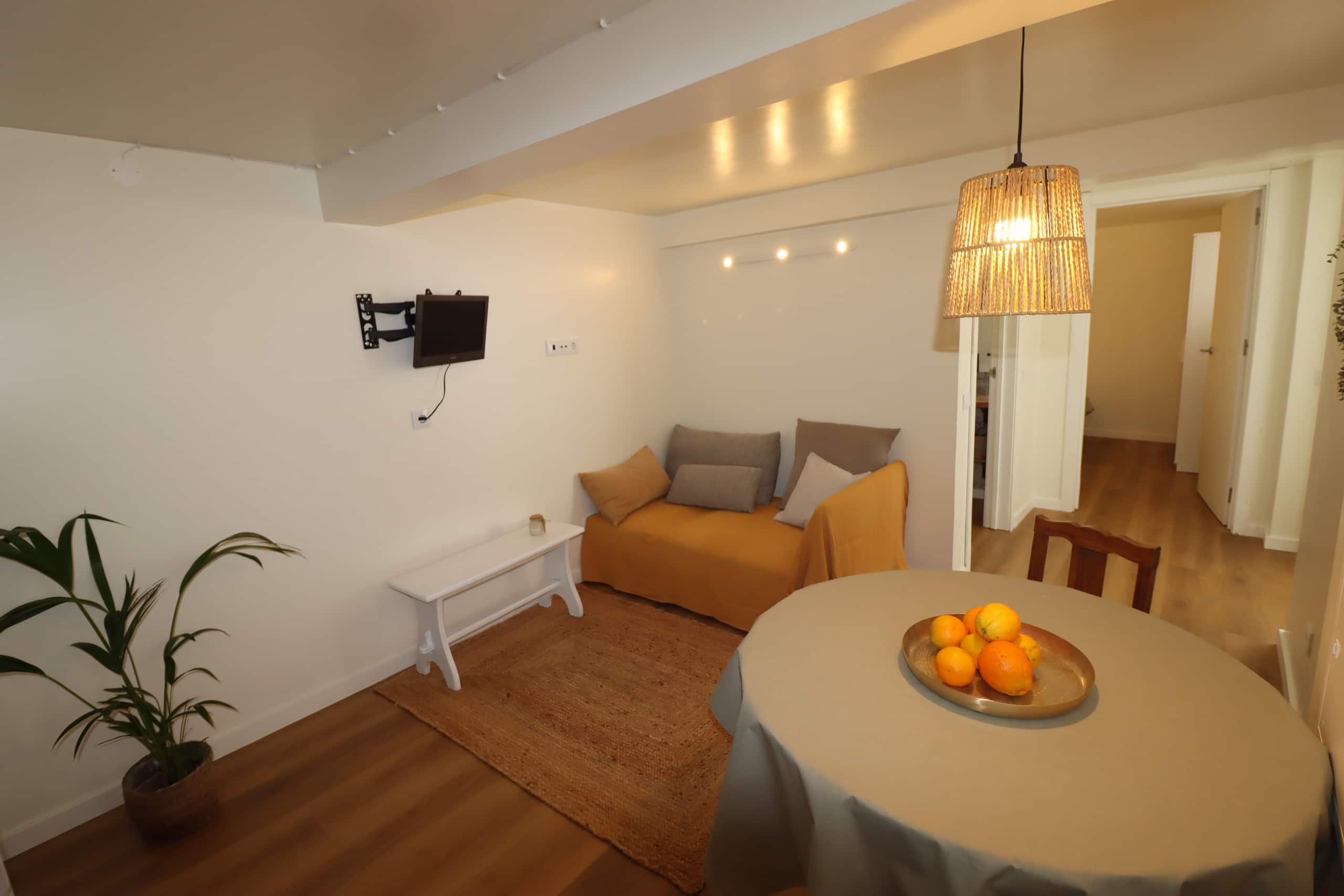 Pateo Estoril - Guincho House 4
