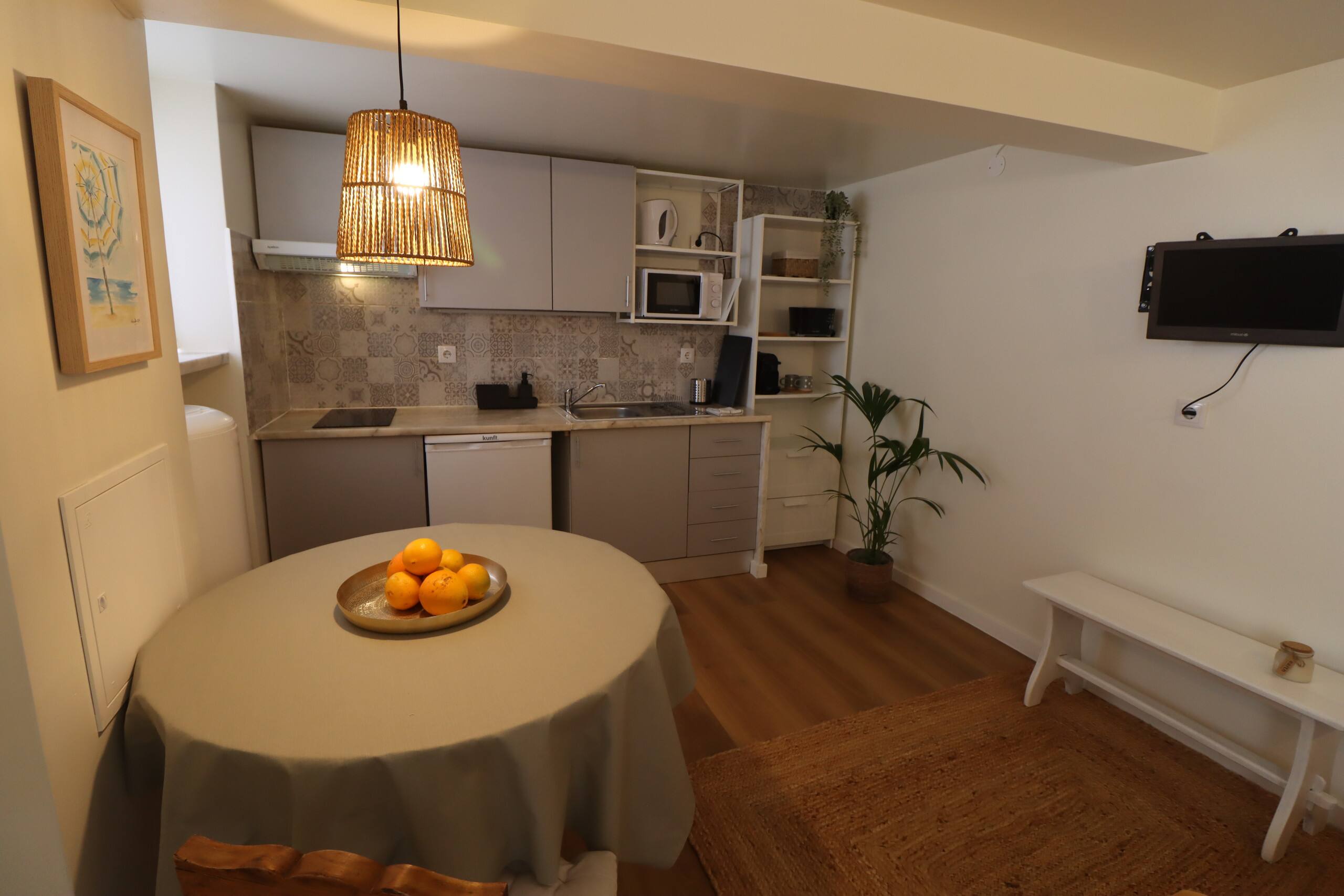 Pateo Estoril - Guincho House 13