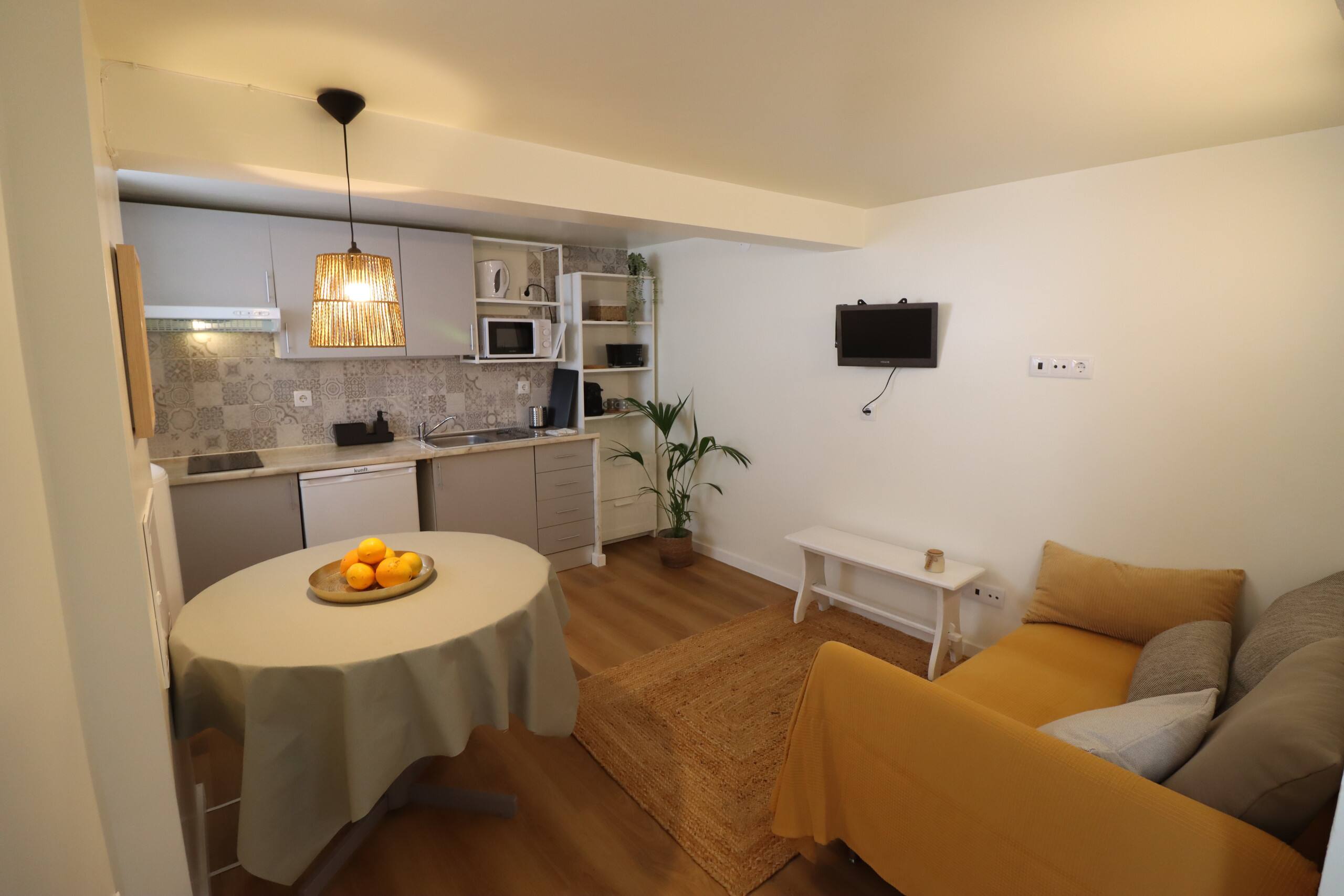 Pateo Estoril - Guincho House 7