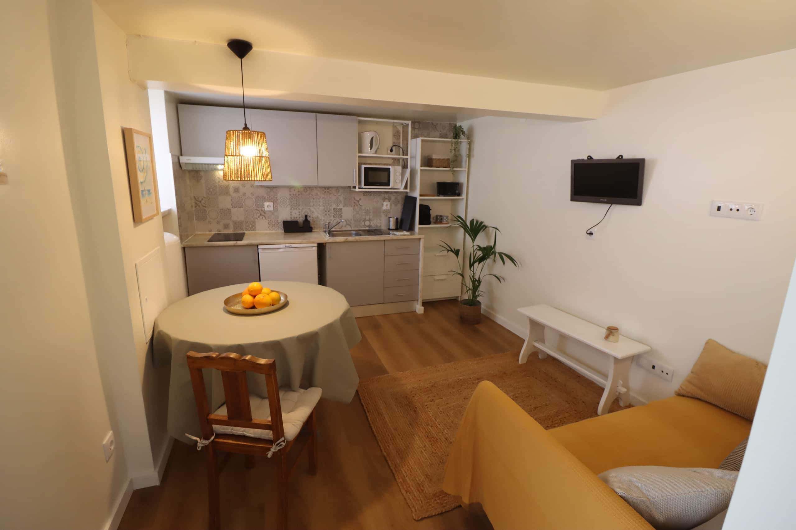 Pateo Estoril - Guincho House 1