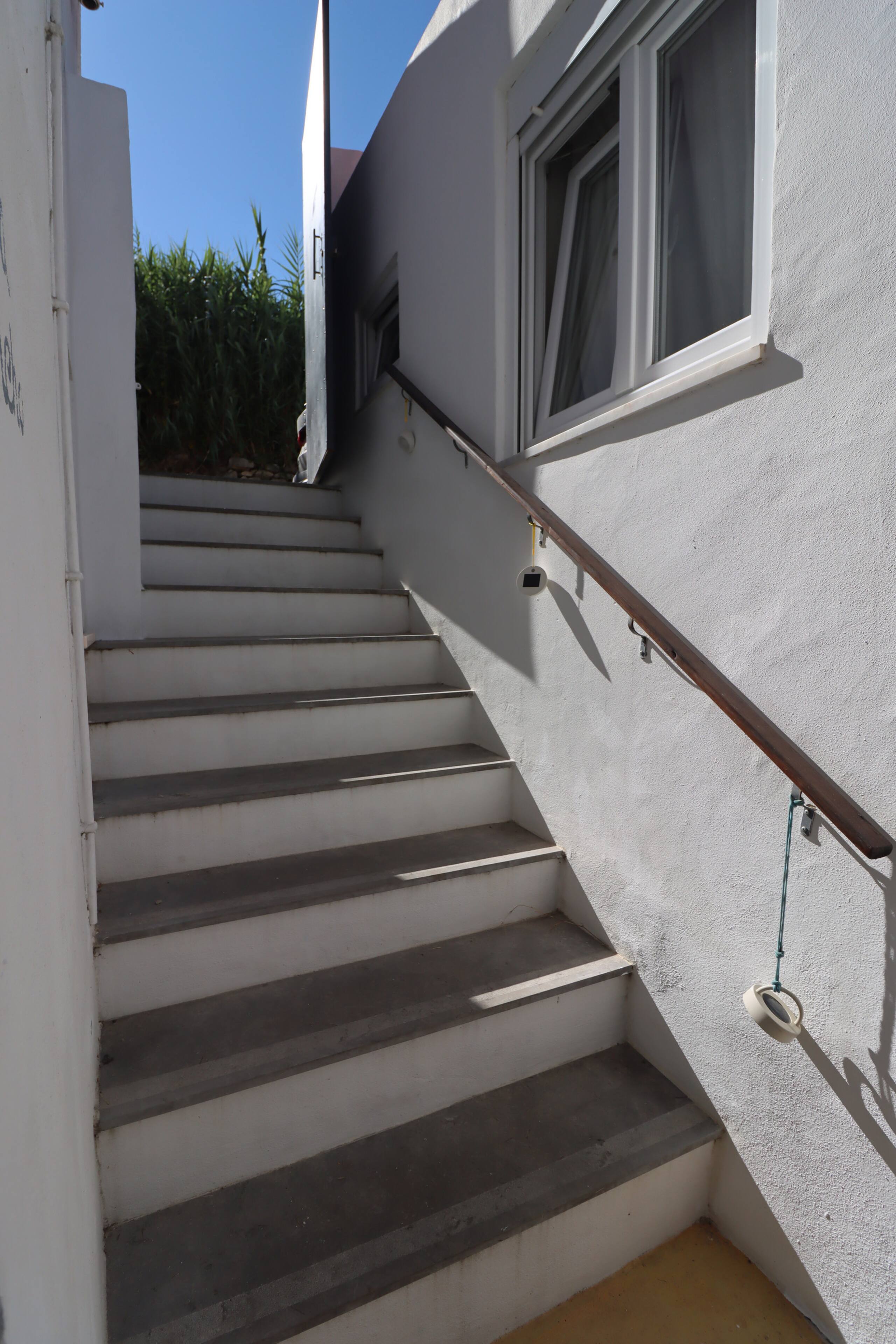 Pateo Estoril - Guincho House 22