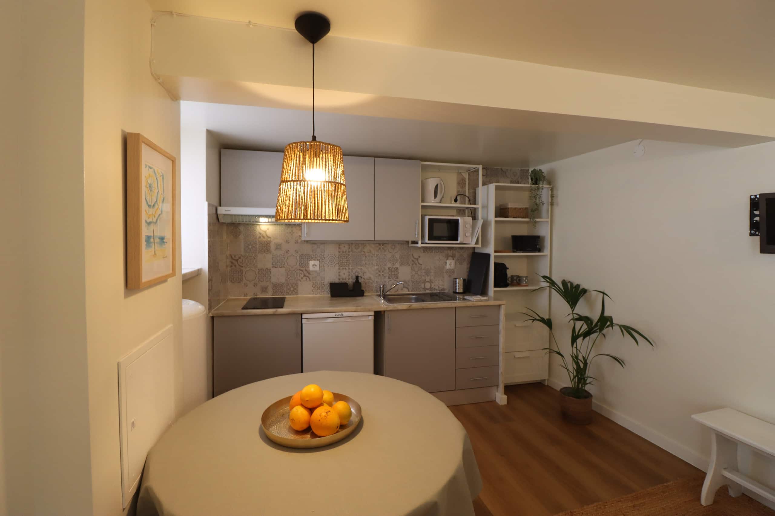 Pateo Estoril - Guincho House 11