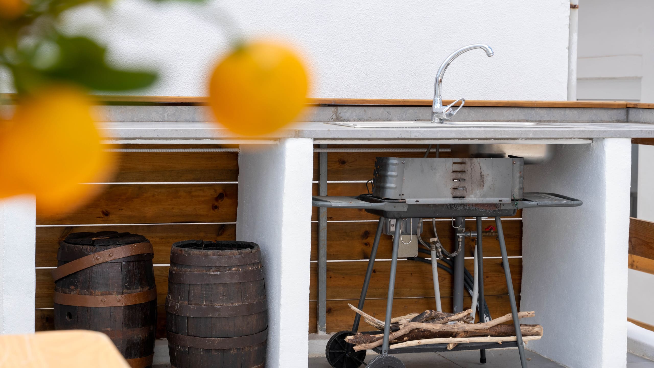 Pateo Estoril - Guincho House 29