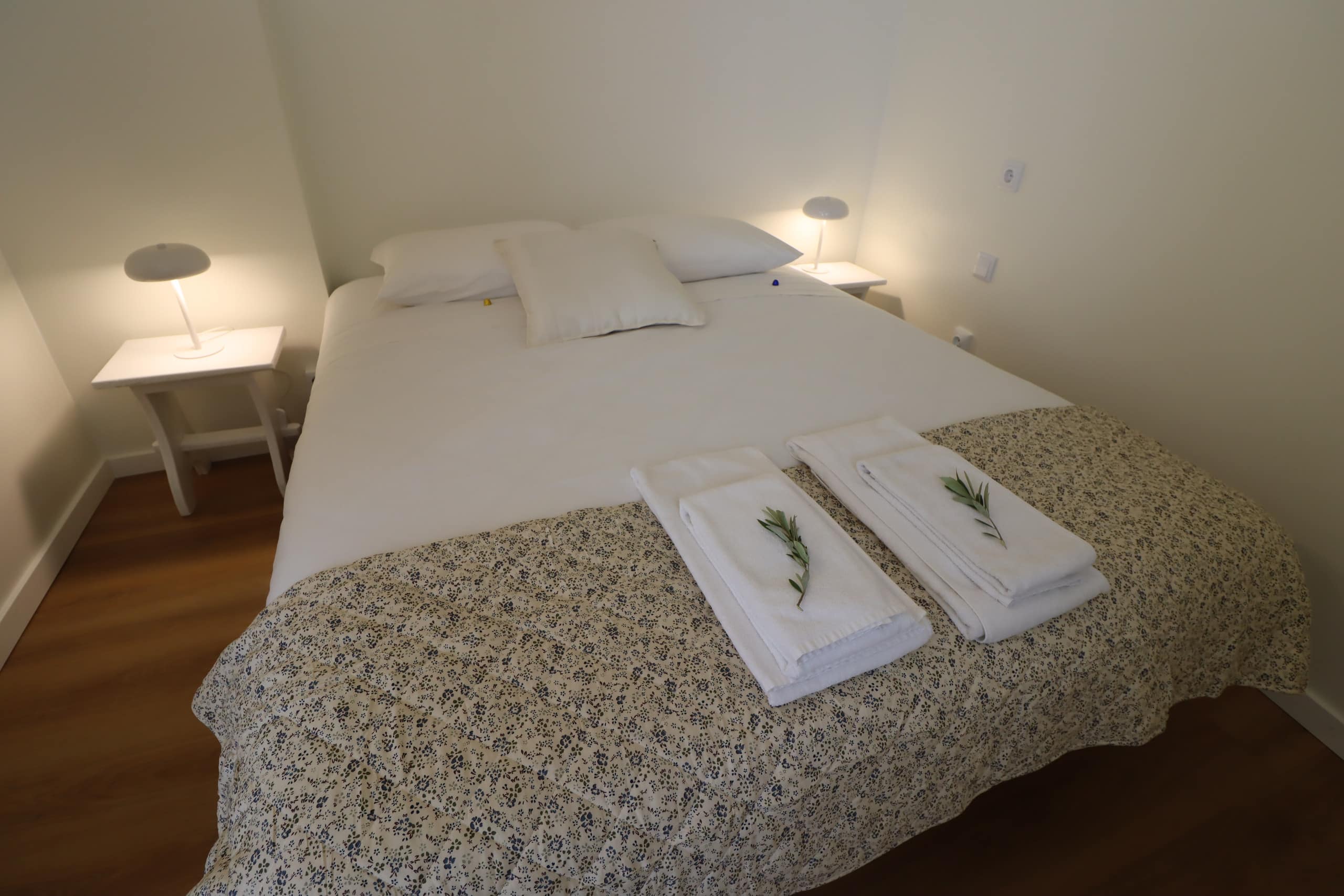 Pateo Estoril - Guincho House 2