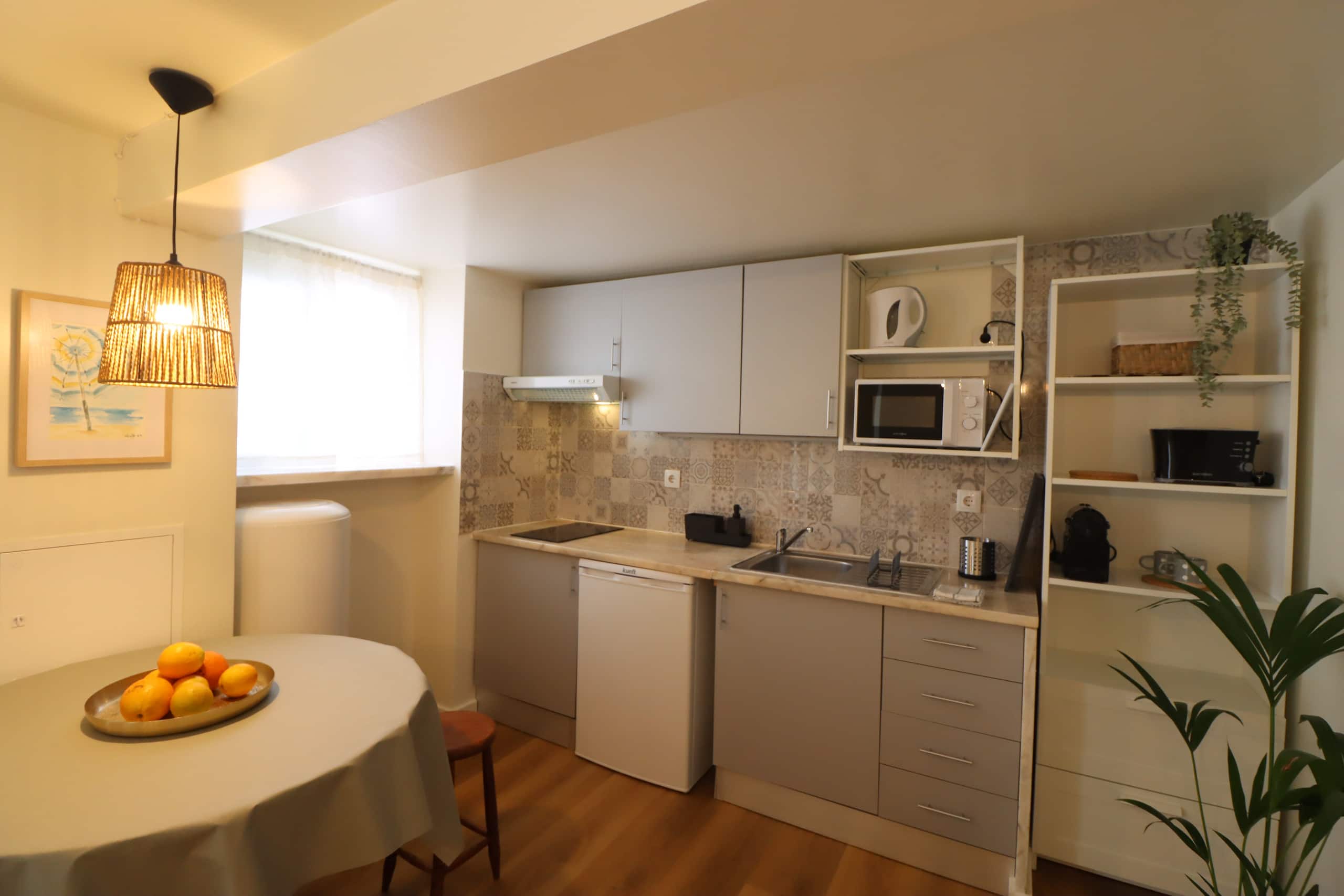 Pateo Estoril - Guincho House 5