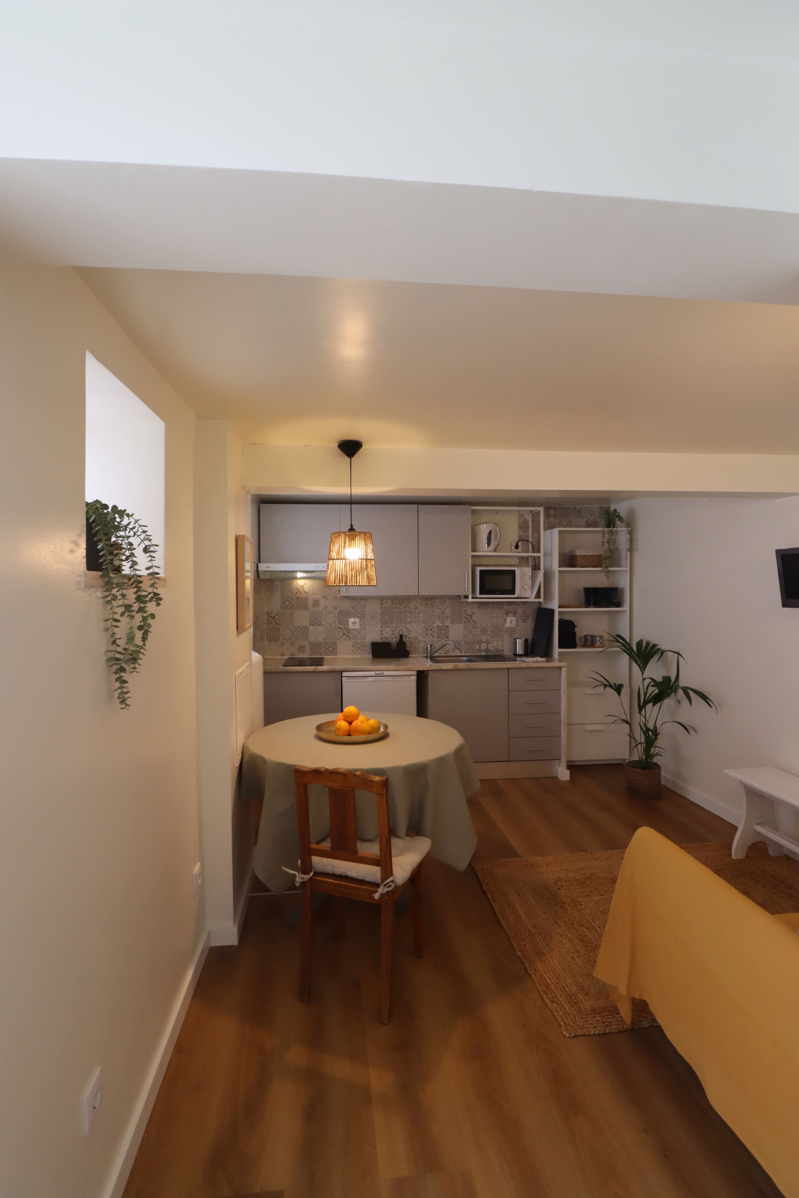 Pateo Estoril - Guincho House 12