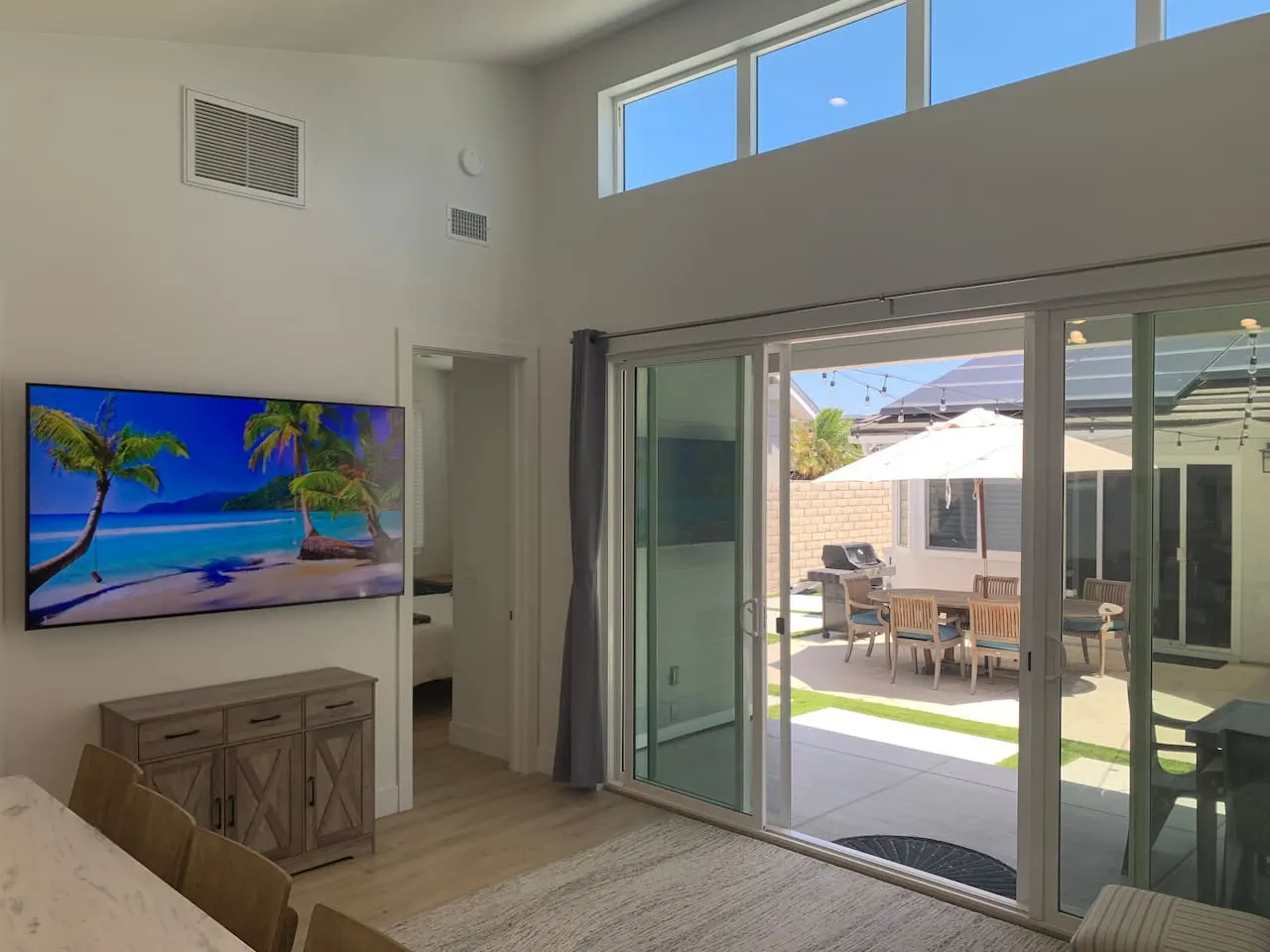 Guest House | Close To Beach | Hot Tub | Privacy