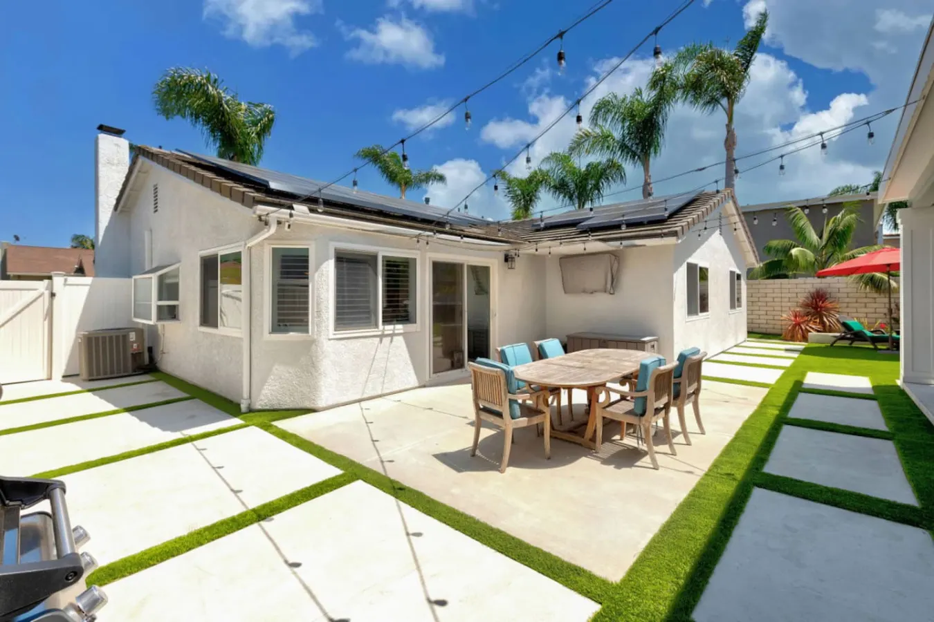 Guest House | Close To Beach | Hot Tub | Privacy — photo 2