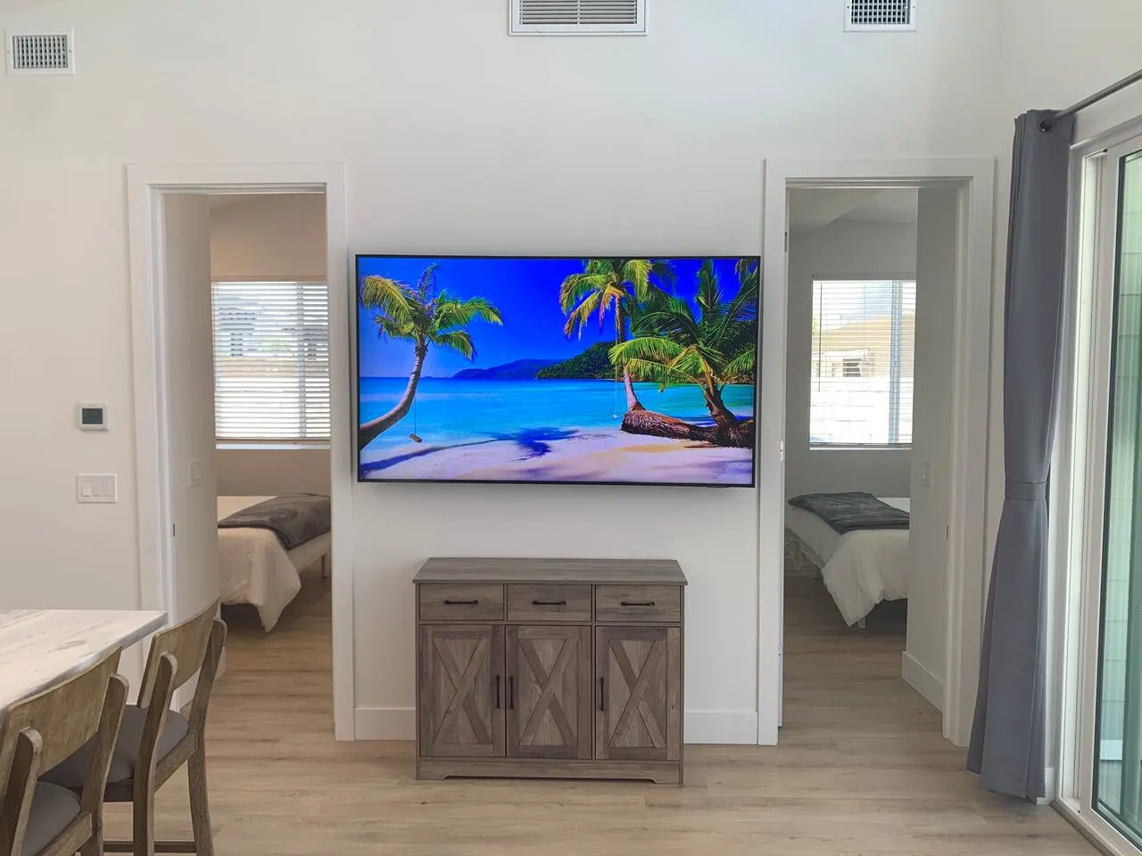 Guest House Close To Beach Hot Tub Privacy 9