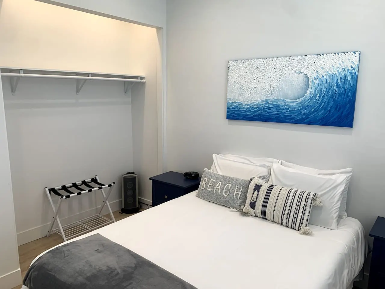 Guest House Close To Beach Hot Tub Privacy 11