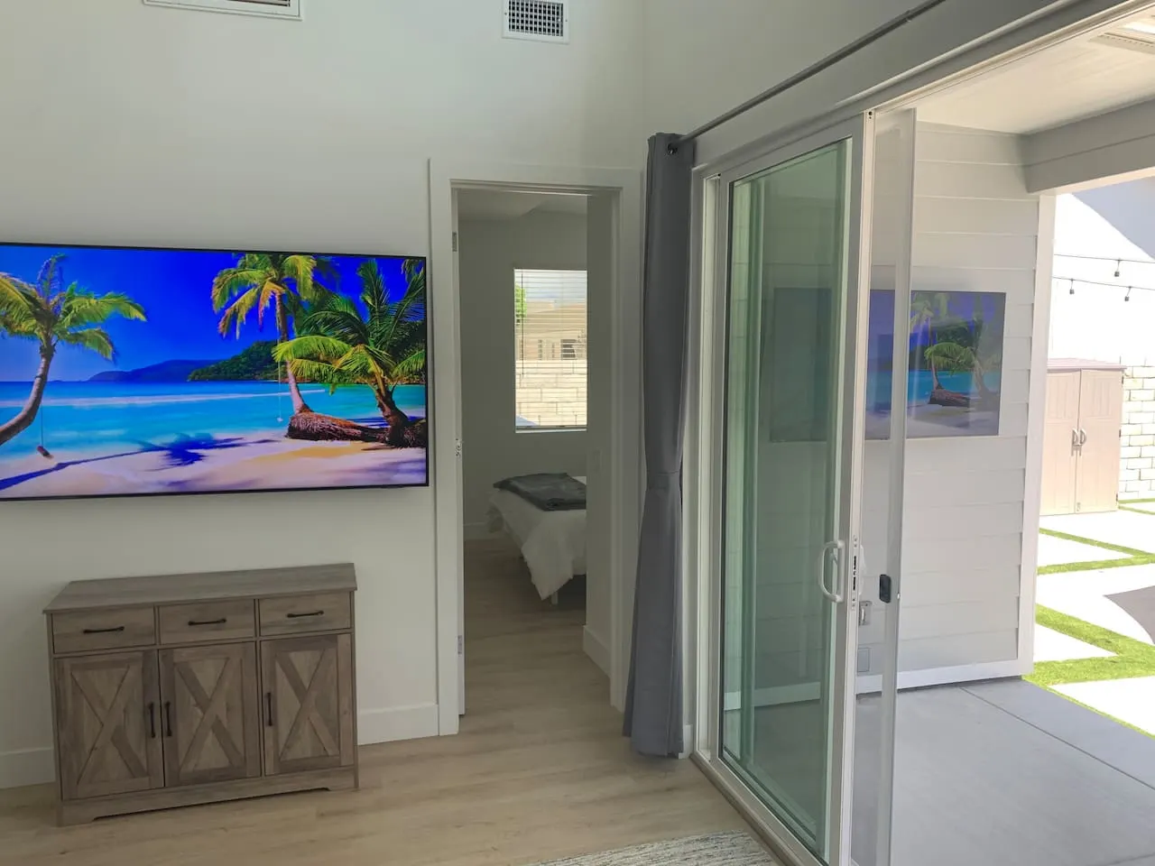 Guest House | Close To Beach | Hot Tub | Privacy — photo 4