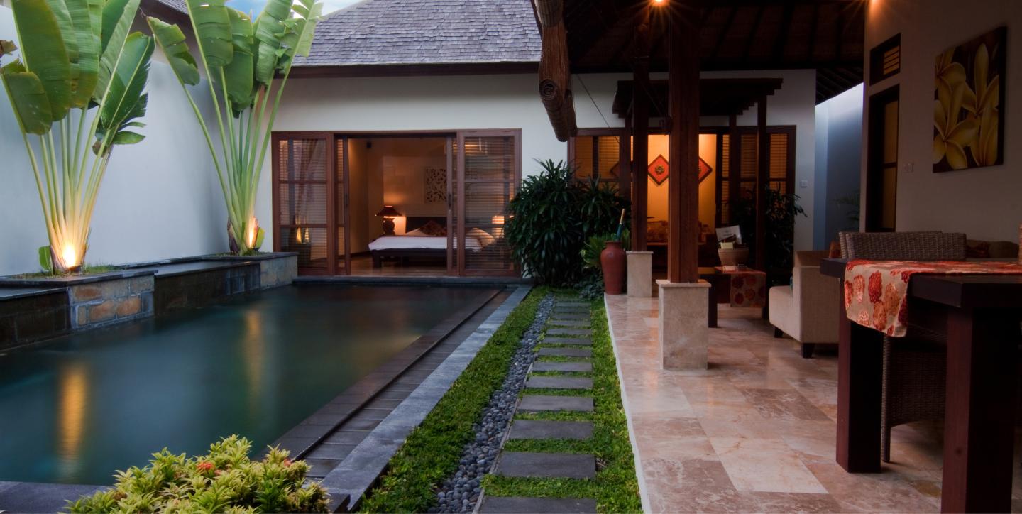 Ellora Villas / Ajanta Villas — photo 1