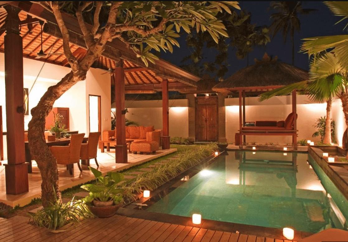 Ellora Villas / Ajanta Villas — photo 3