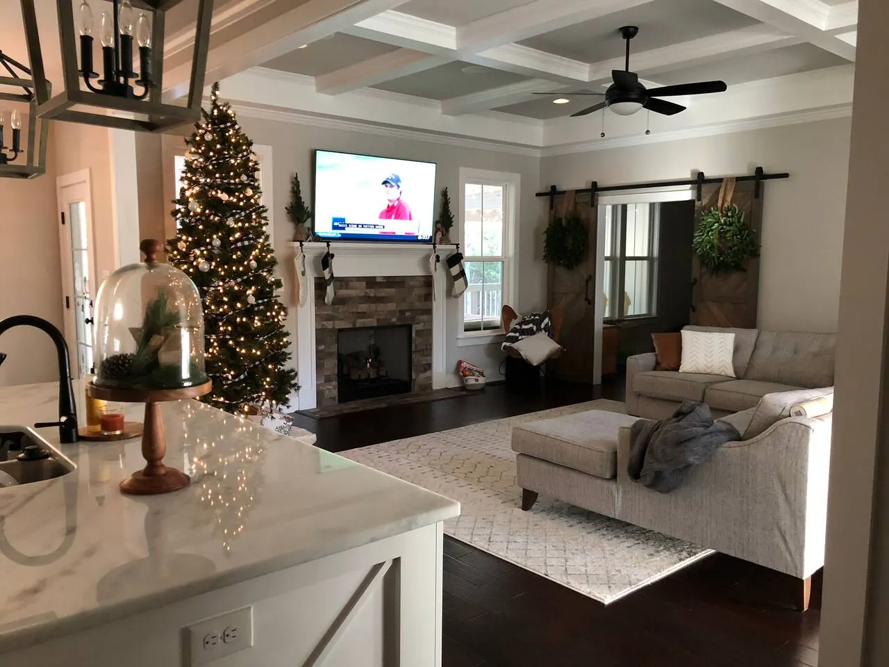 Woodstone Retreat (Masters Rental) 2