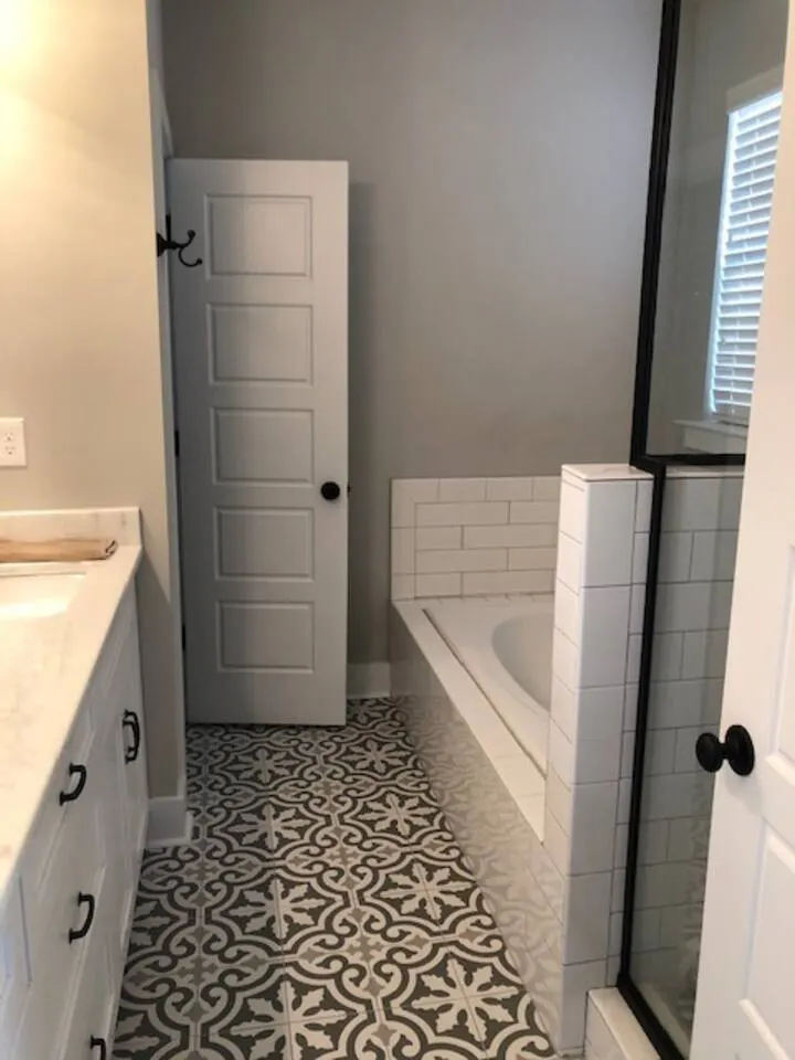Woodstone Retreat (Masters Rental) 11