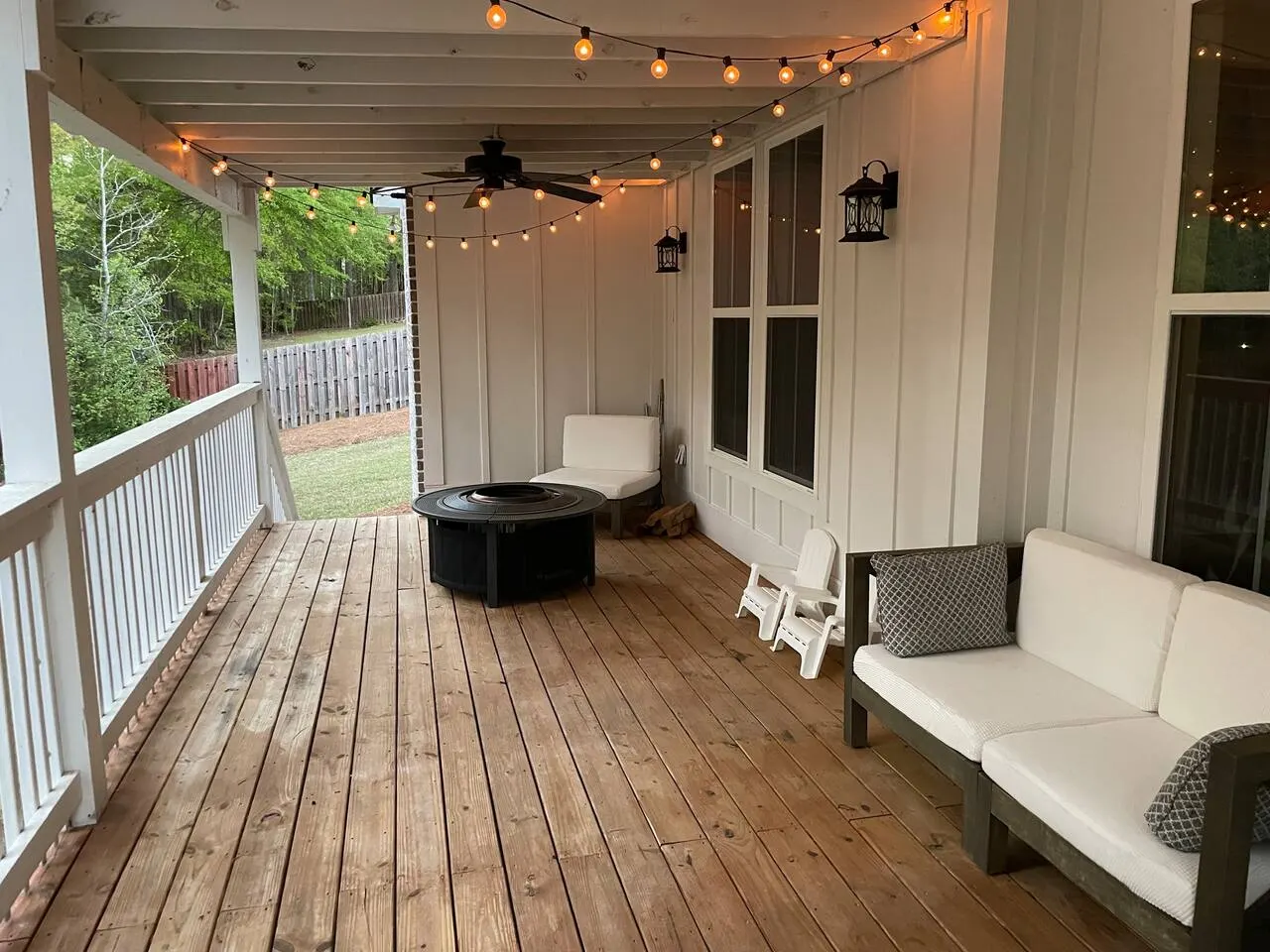 Woodstone Retreat (Masters Rental) 13