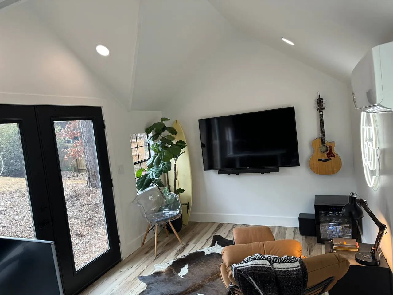 Woodstone Retreat (Masters Rental) 15