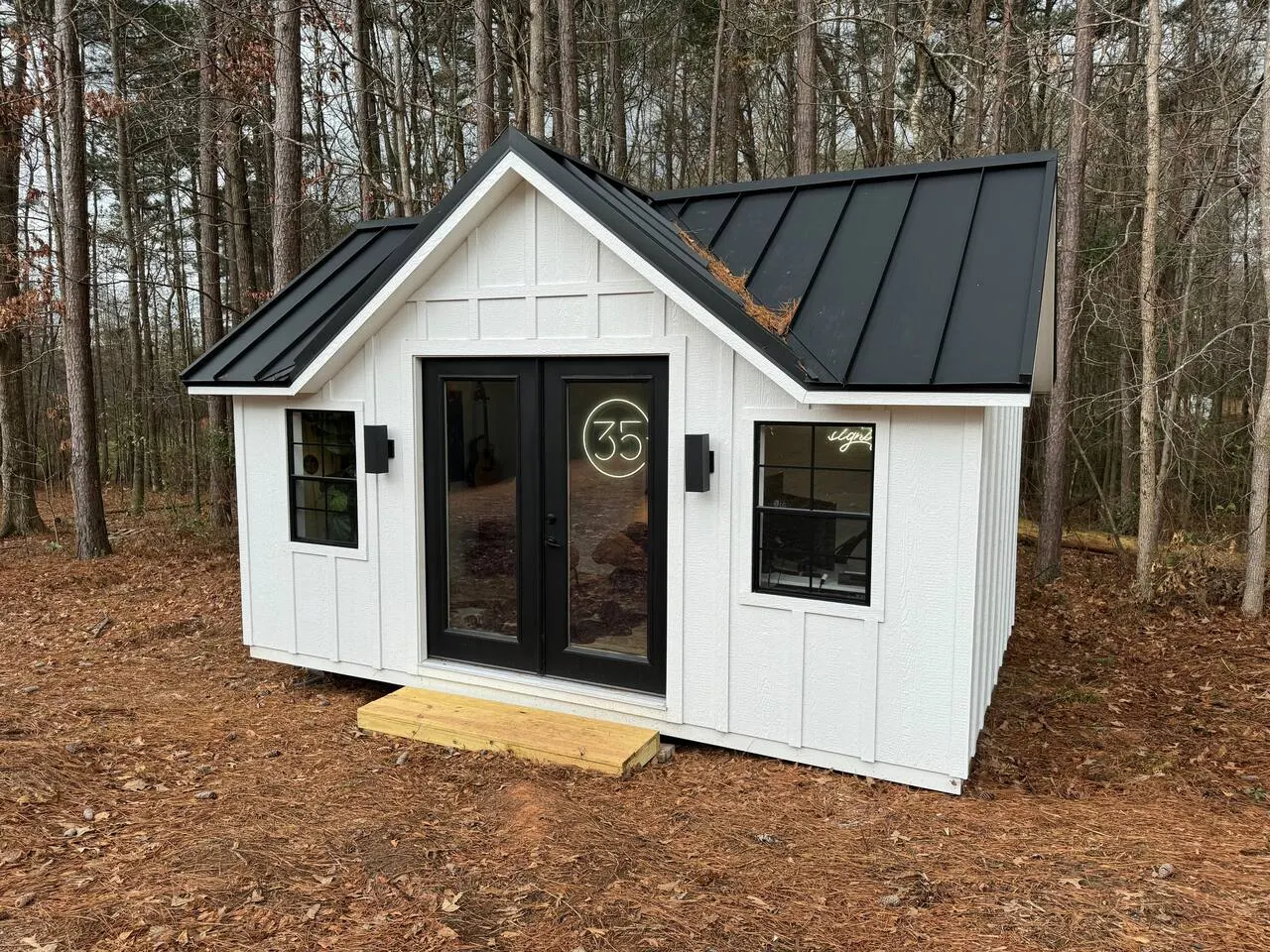 Woodstone Retreat (Masters Rental) 16