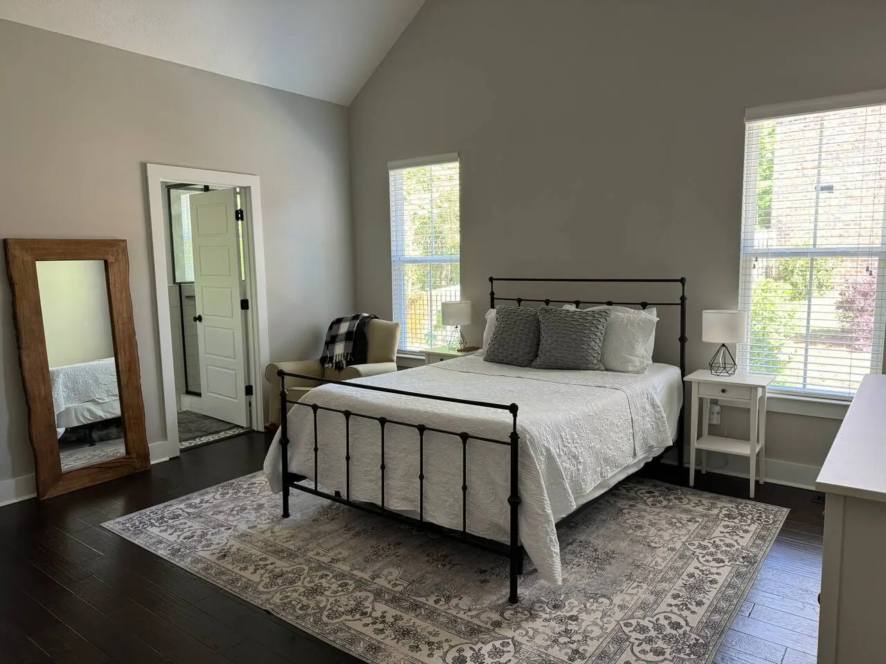 Woodstone Retreat (Masters Rental) 17