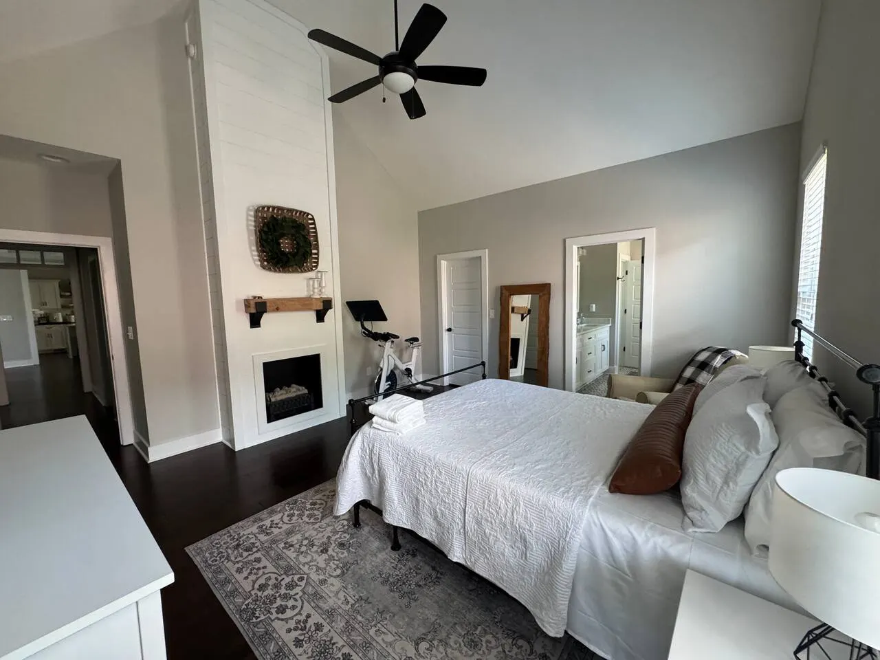 Woodstone Retreat (Masters Rental) 19