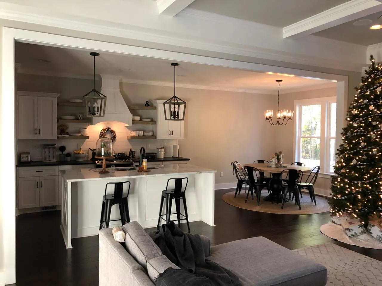 Woodstone Retreat (Masters Rental) 3