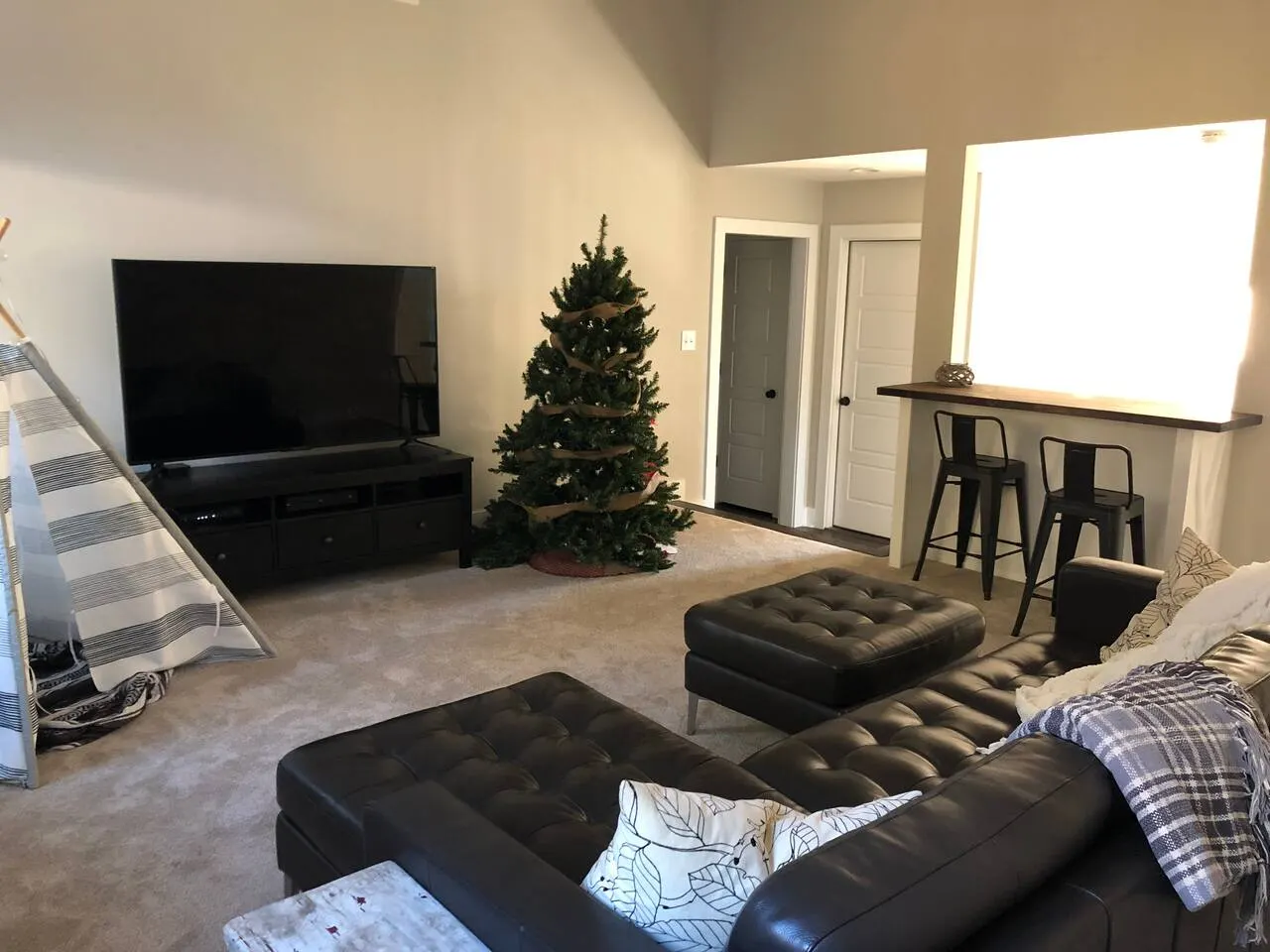 Woodstone Retreat (Masters Rental) 4