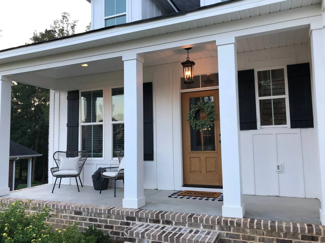 Woodstone Retreat (Masters Rental) 5