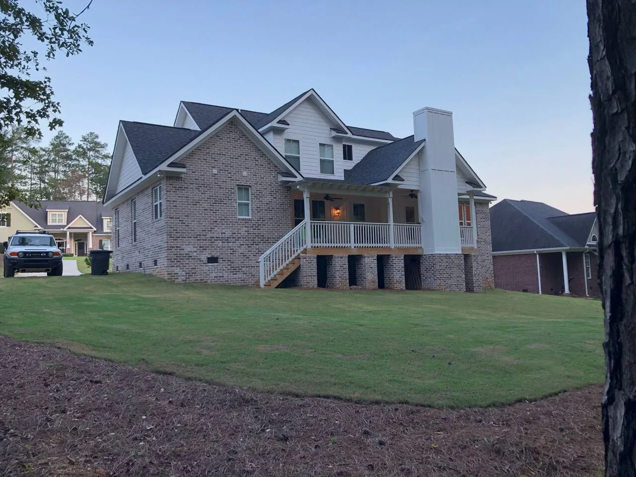 Woodstone Retreat (Masters Rental) 6