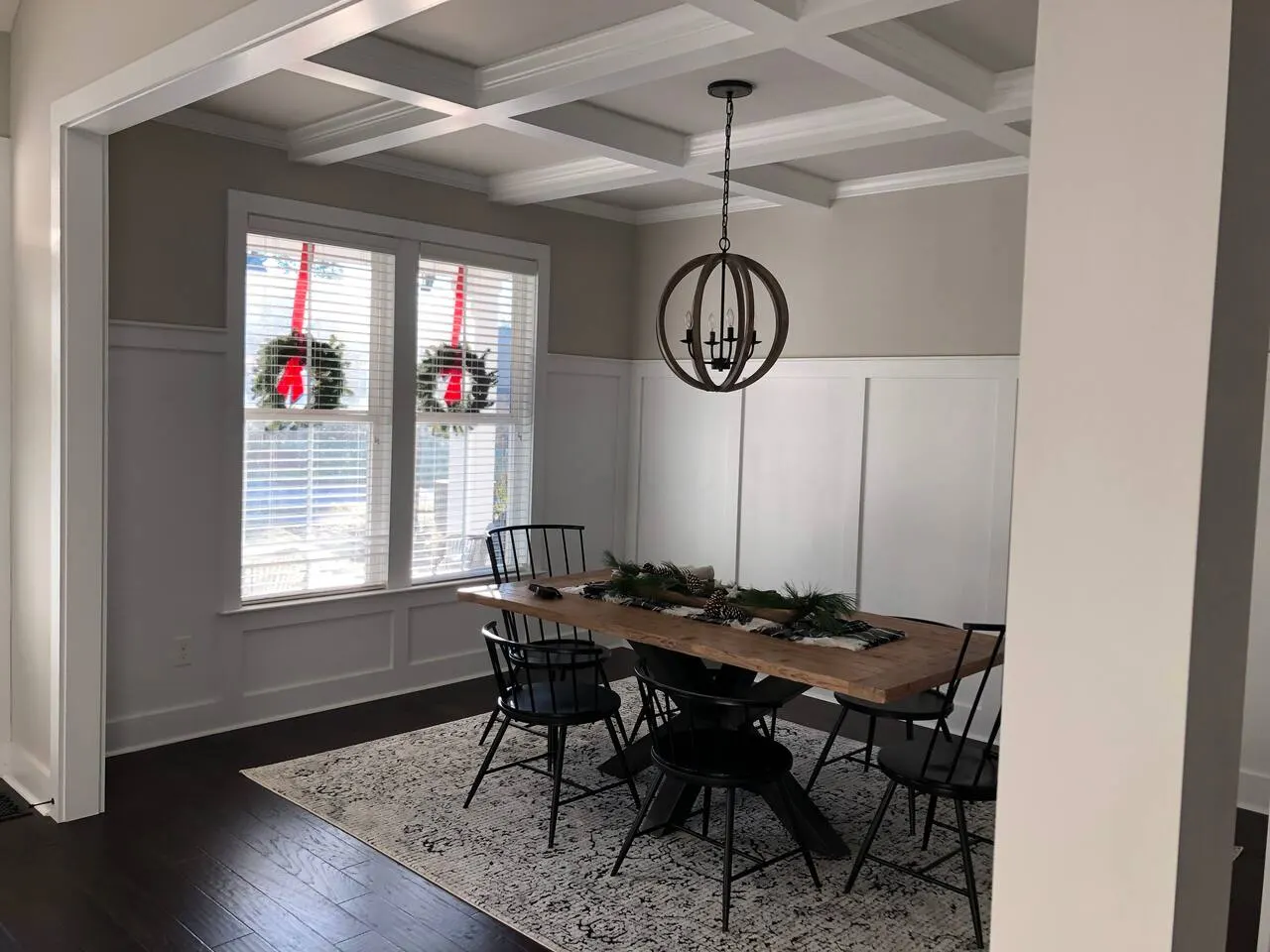 Woodstone Retreat (Masters Rental) 7