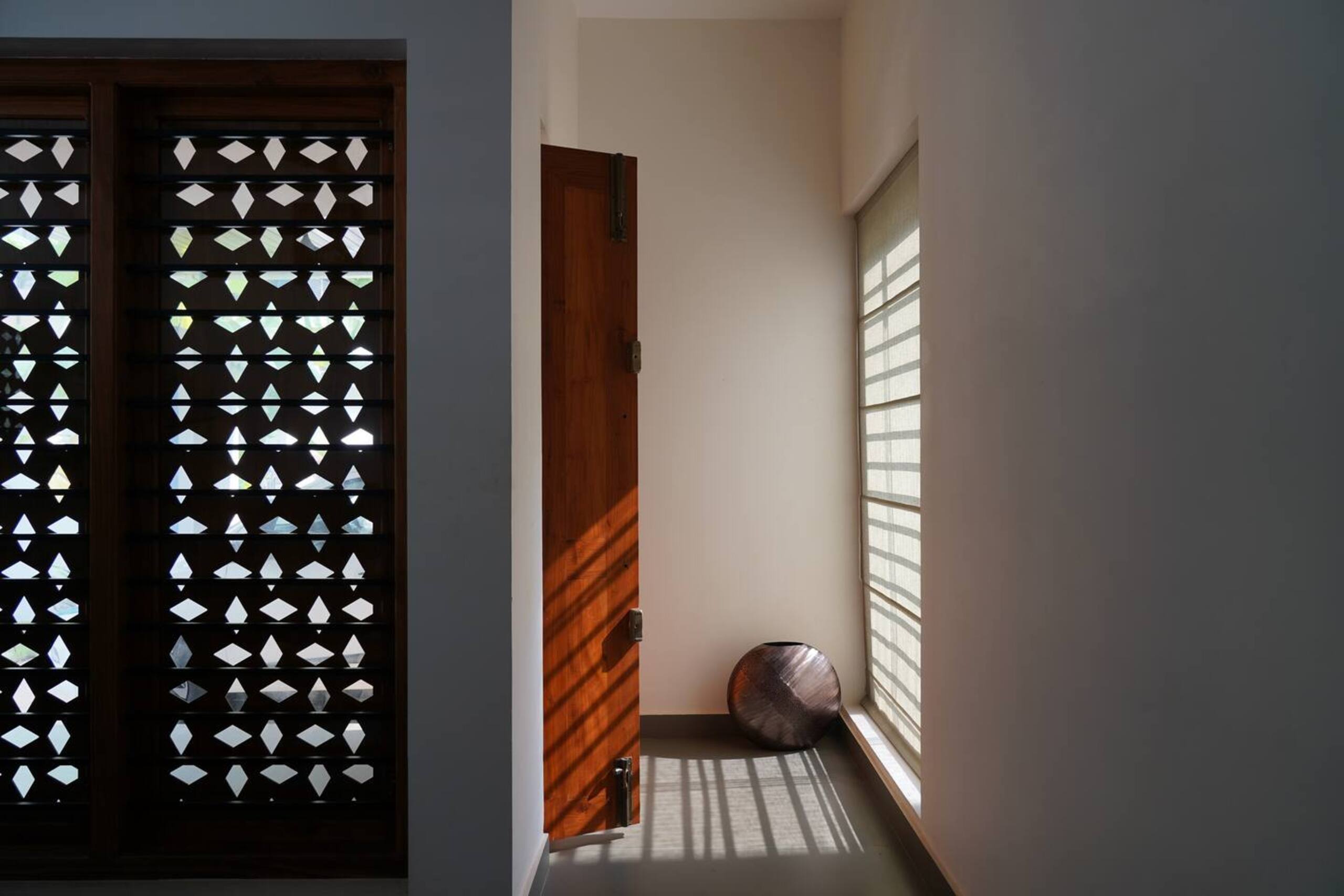 The Bridge House | 3BHK | Near IIM Kozhikode 23