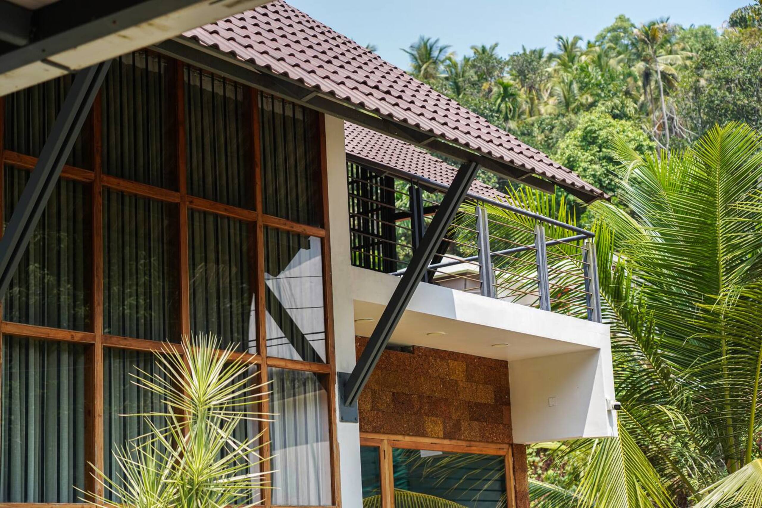 The Bridge House | 3BHK | Near IIM Kozhikode 30