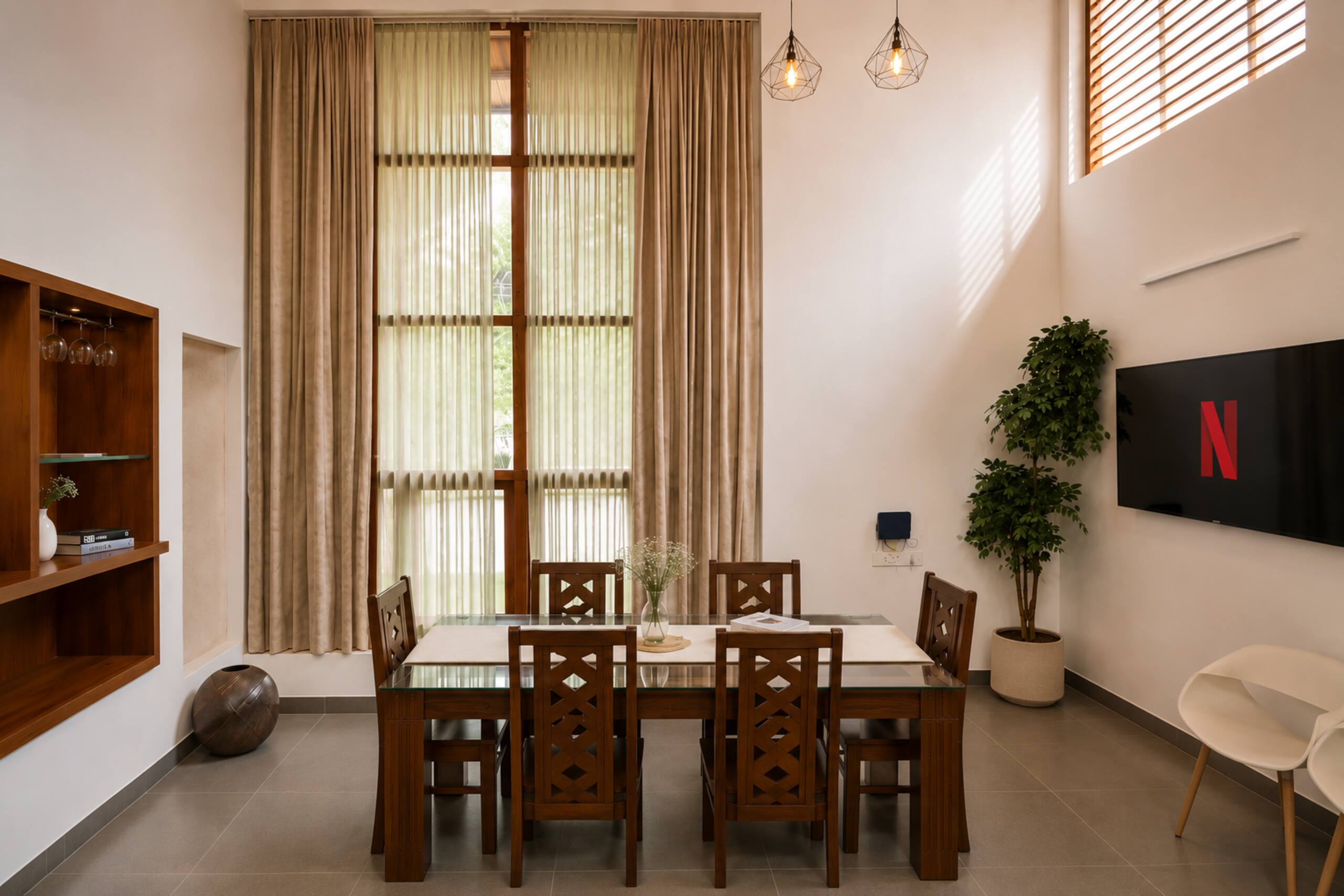 The Bridge House | 3BHK | Near IIM Kozhikode 2