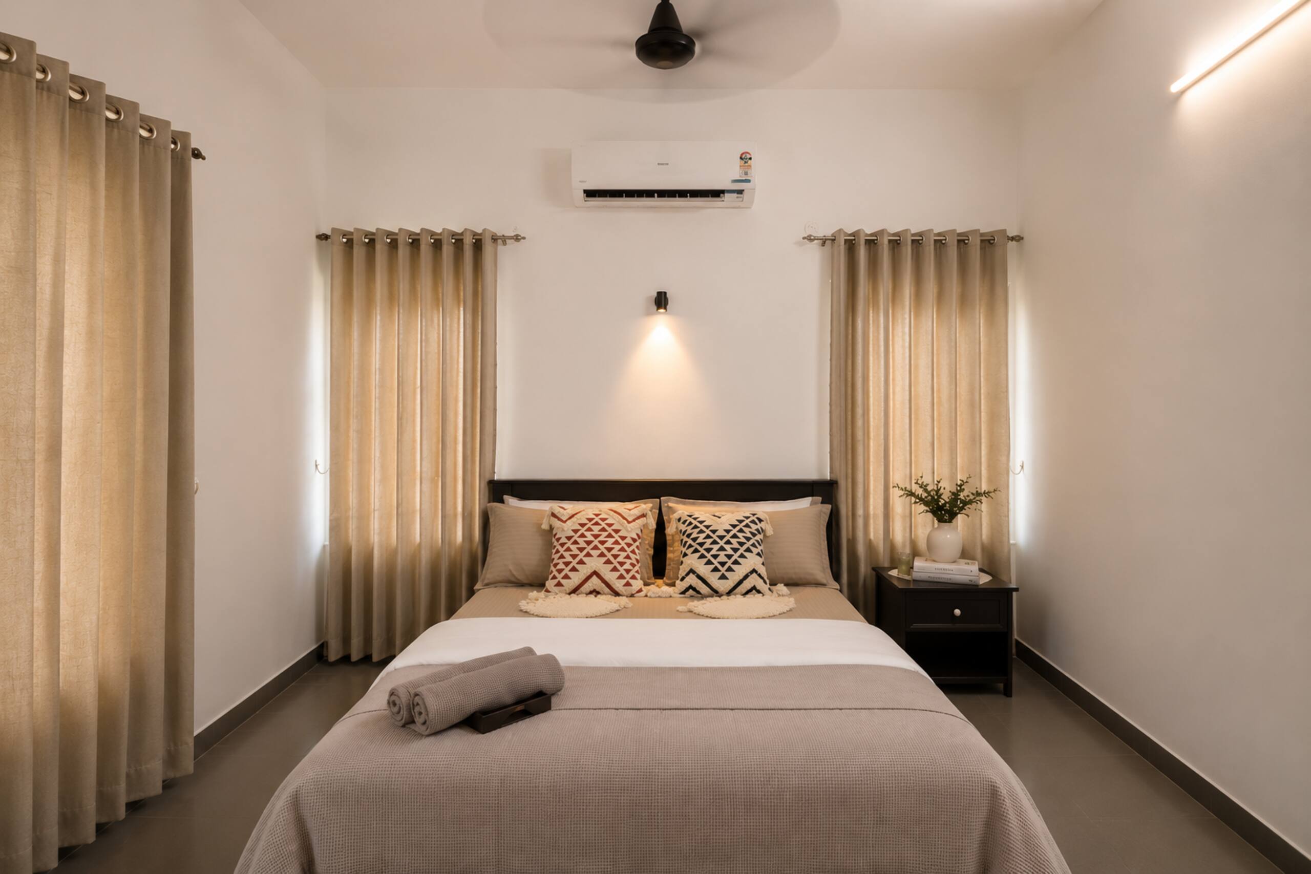 The Bridge House | 3BHK | Near IIM Kozhikode 16