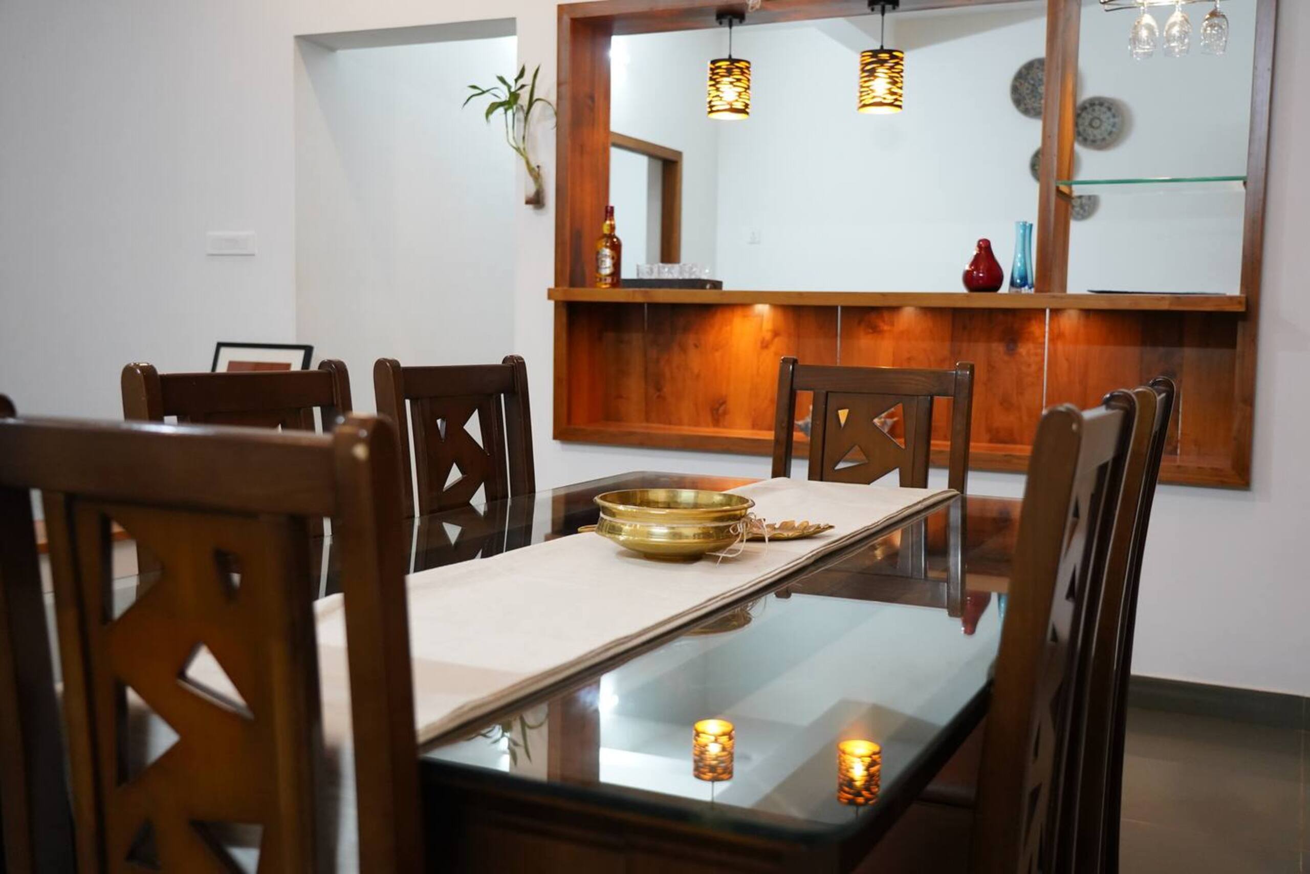 The Bridge House | 3BHK | Near IIM Kozhikode 11