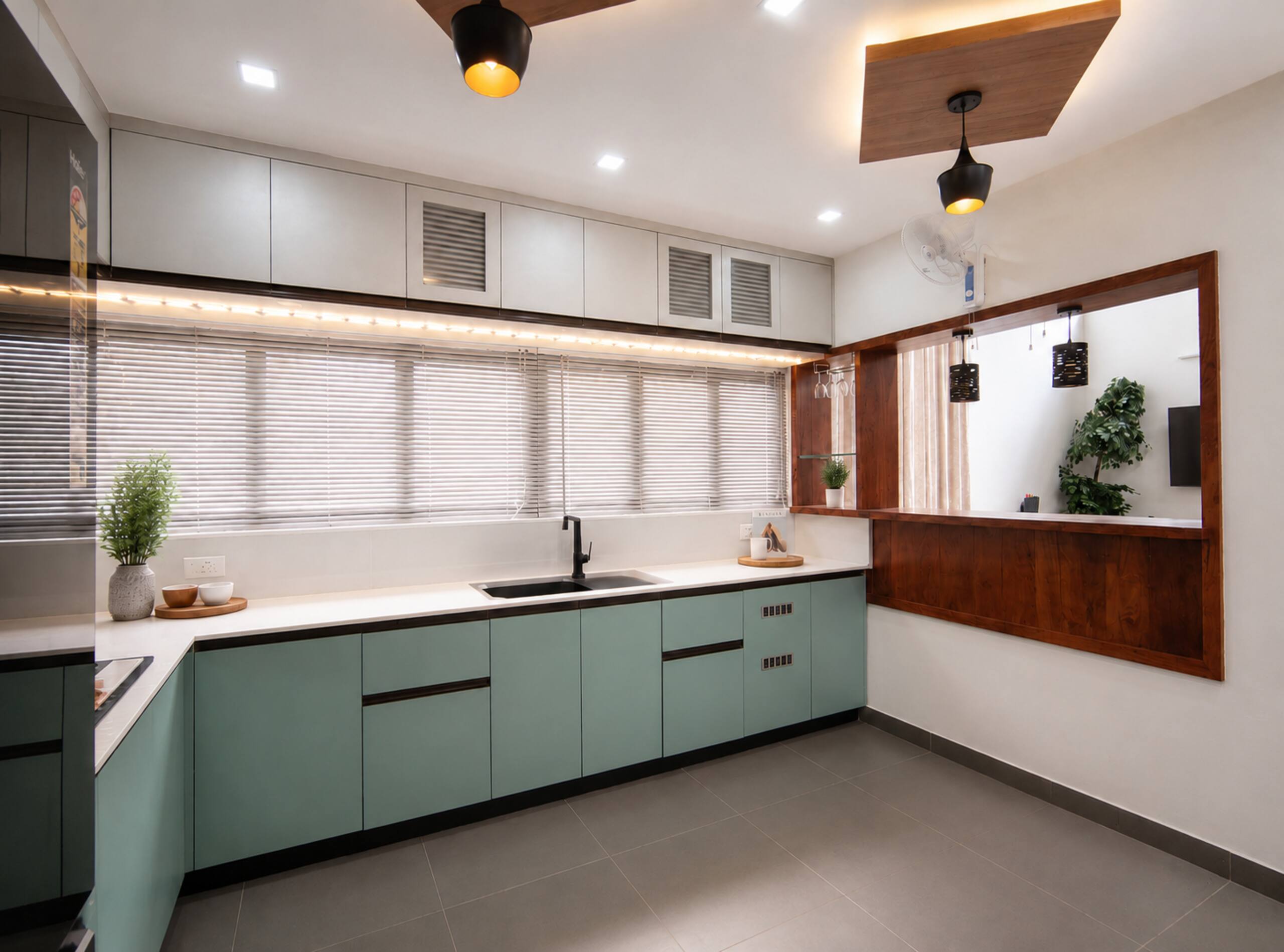 The Bridge House | 3BHK | Near IIM Kozhikode 10