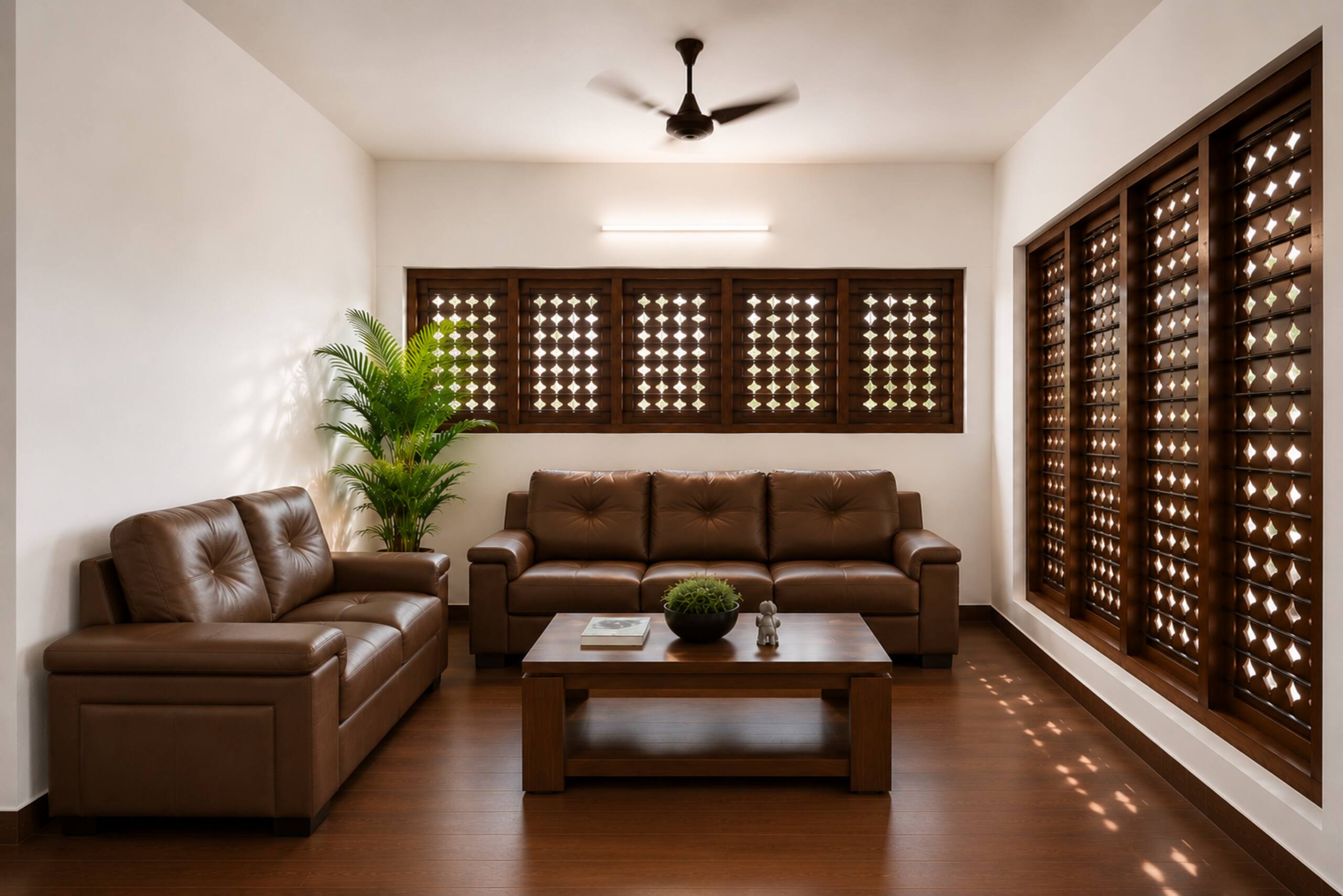 The Bridge House | 3BHK | Near IIM Kozhikode 5