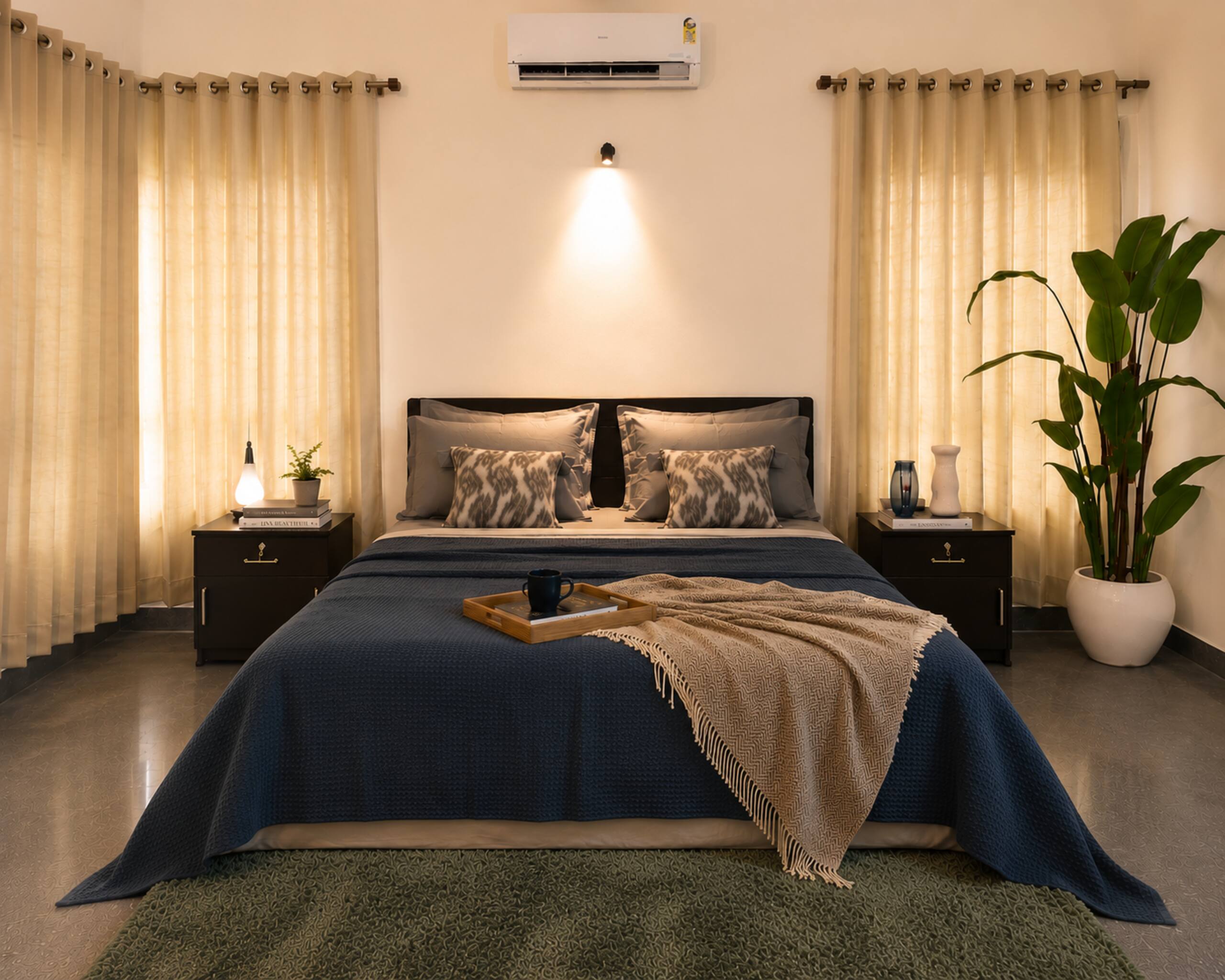 The Bridge House | 3BHK | Near IIM Kozhikode 14