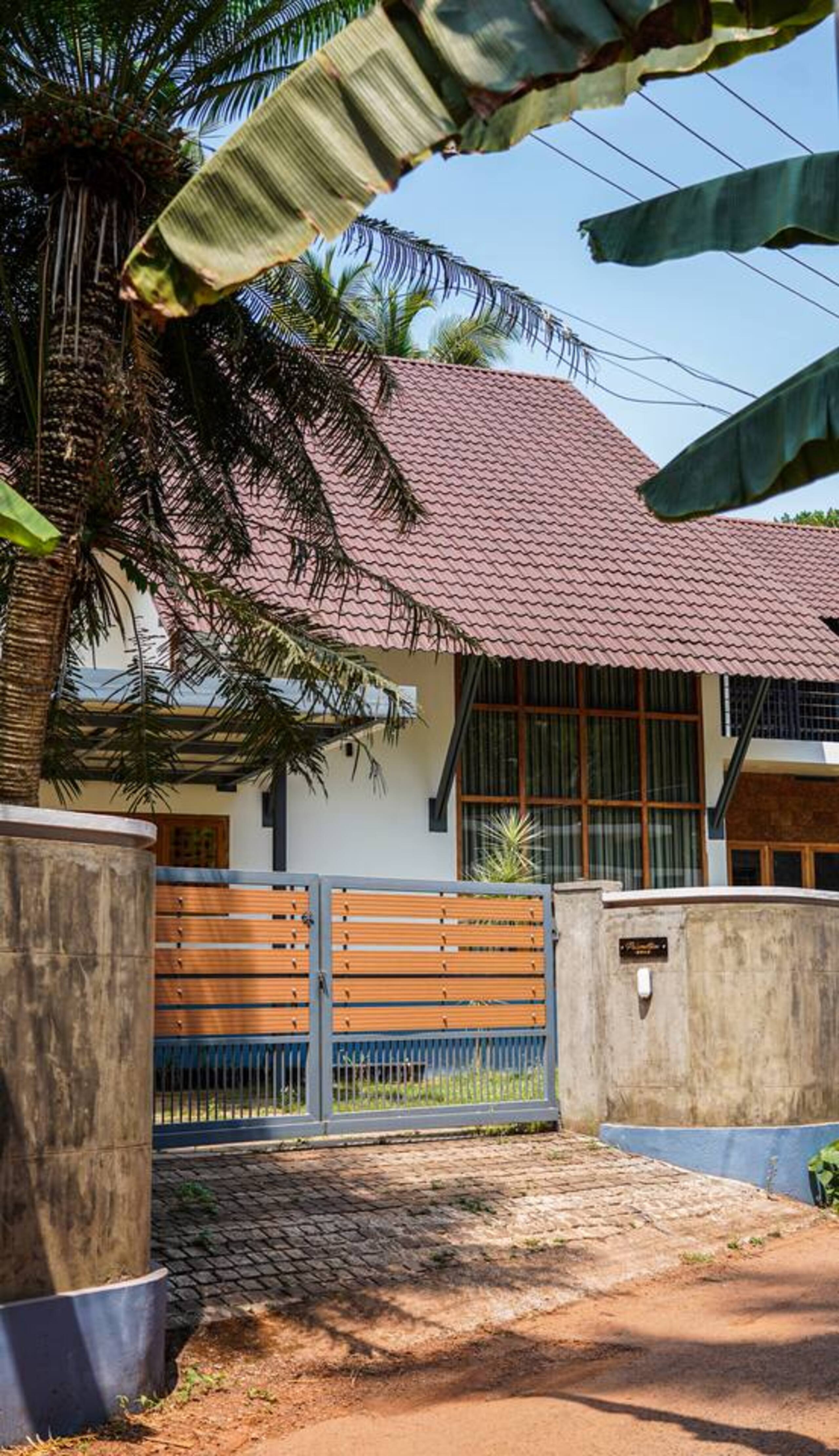 The Bridge House | 3BHK | Near IIM Kozhikode 29