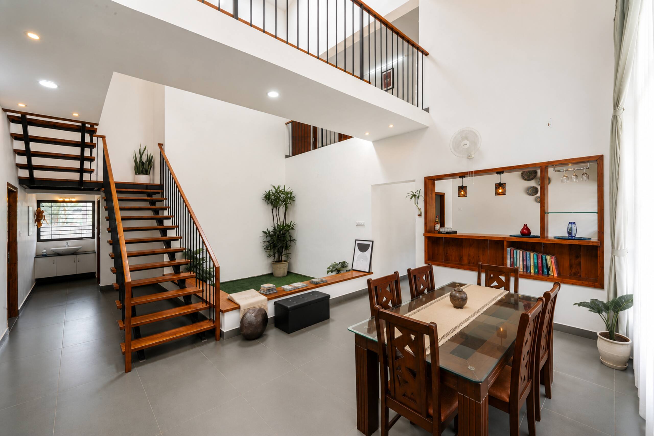 The Bridge House | 3BHK | Near IIM Kozhikode 6